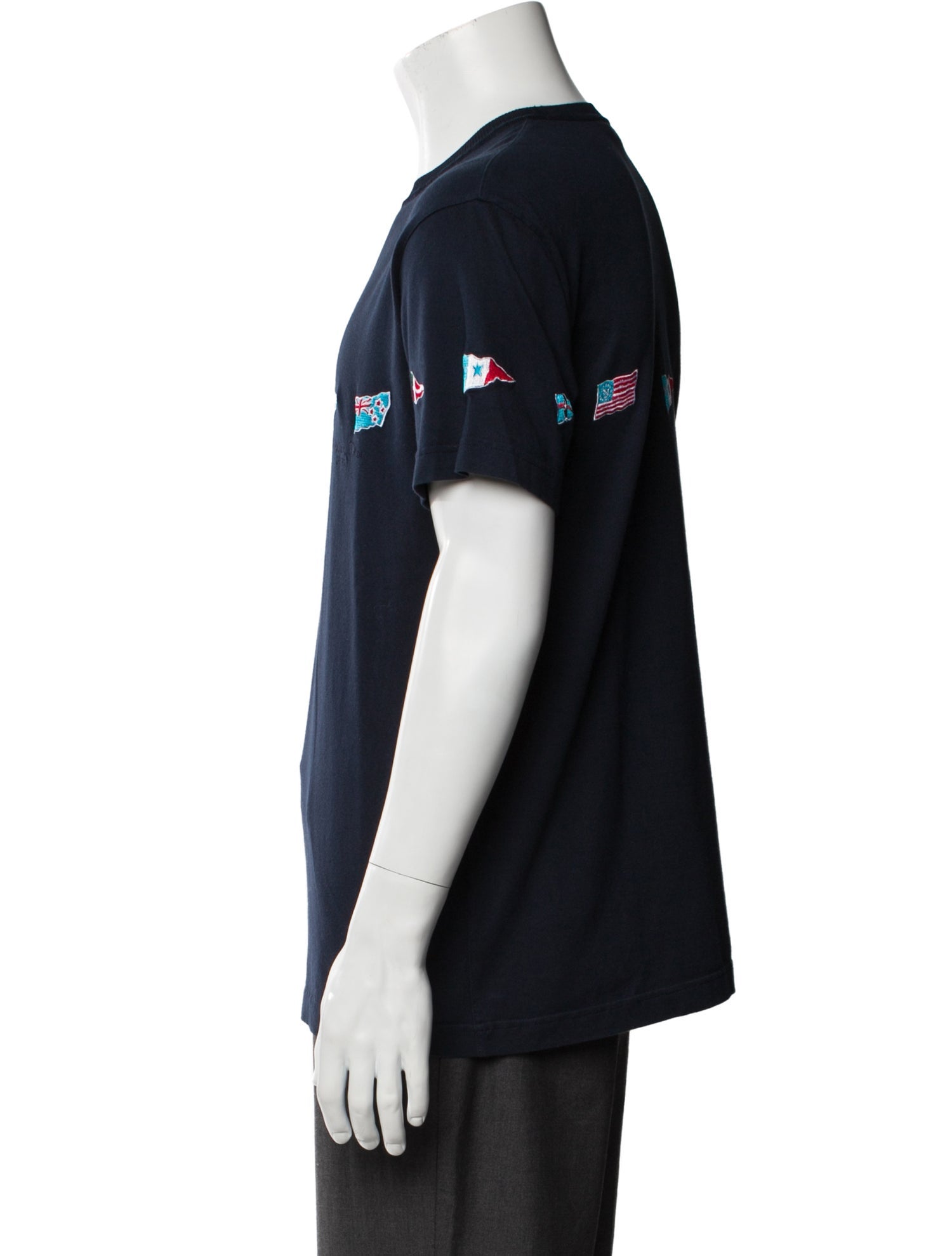 Christian Dior Late 1990's - Early 2000's Sport T-Shirt
