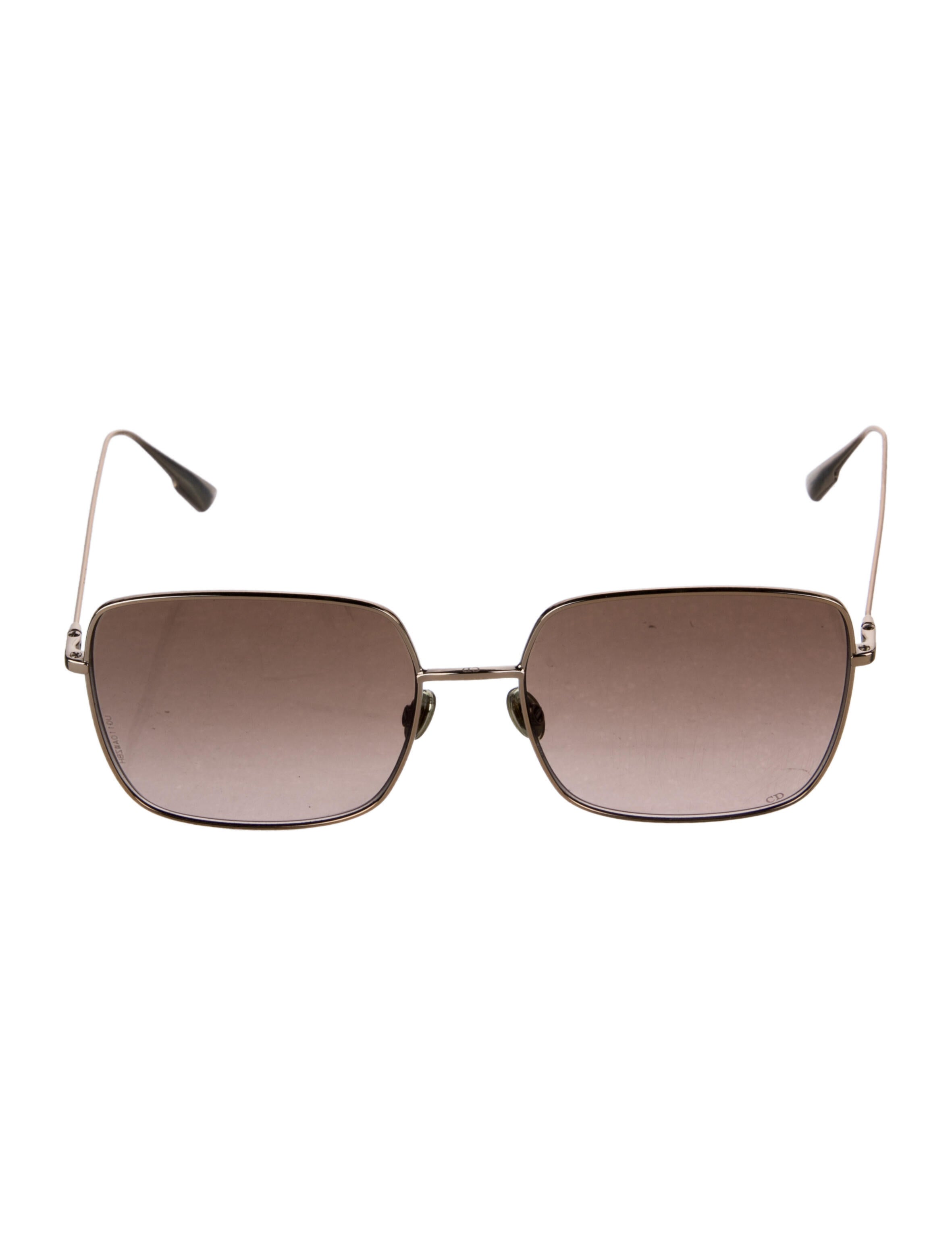 Christian Dior Stellaire 1 Square Sunglasses