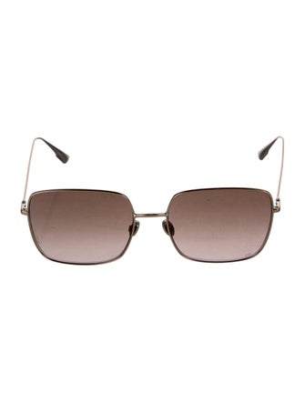 Christian Dior Stellaire 1 Square Sunglasses