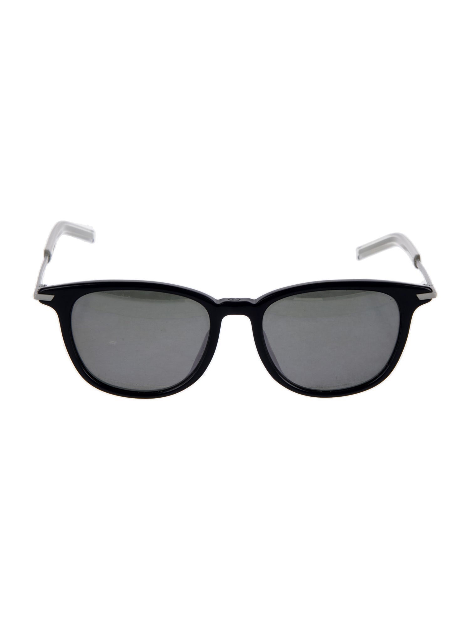 Dior Homme Square Tinted Sunglasses