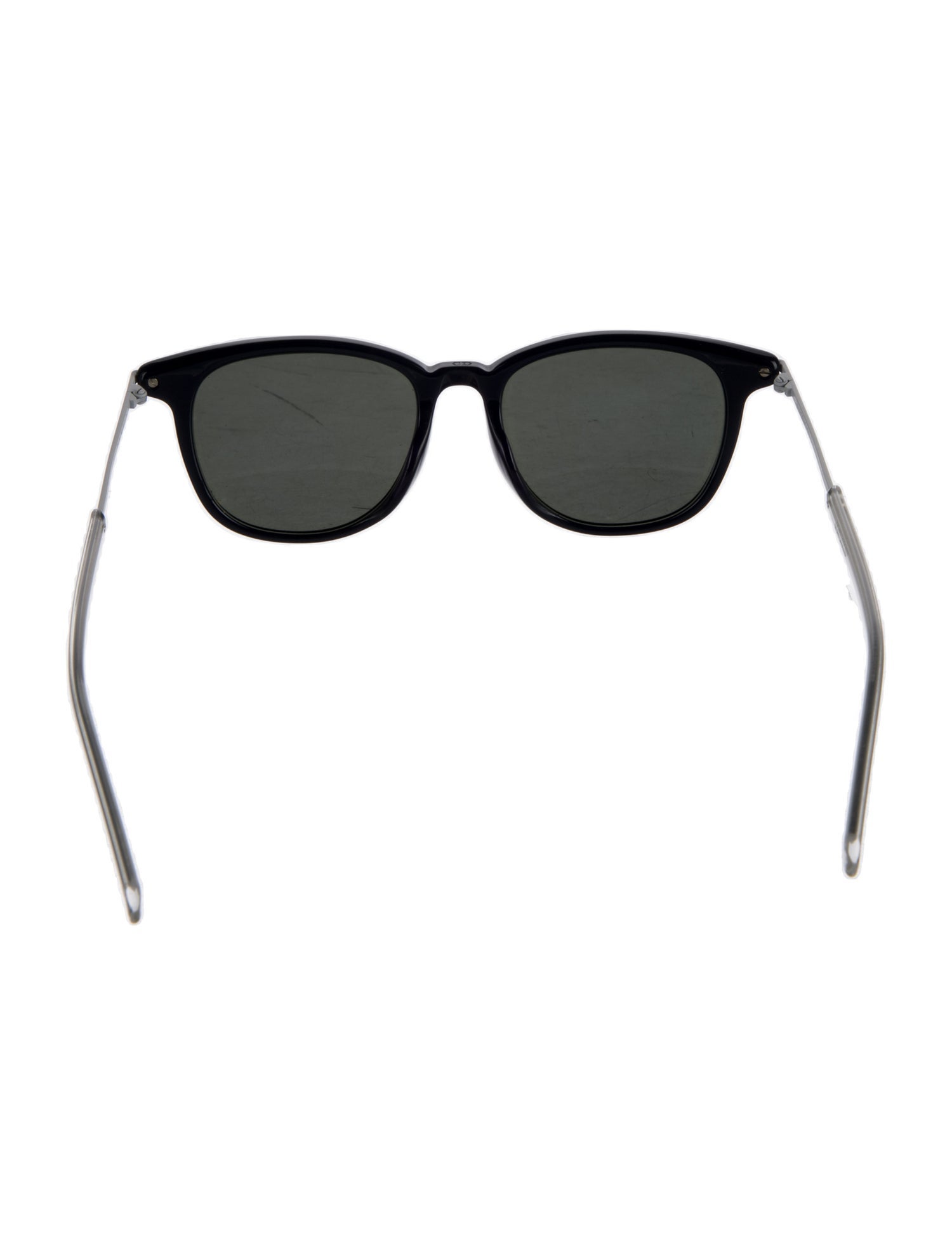Dior Homme Square Tinted Sunglasses