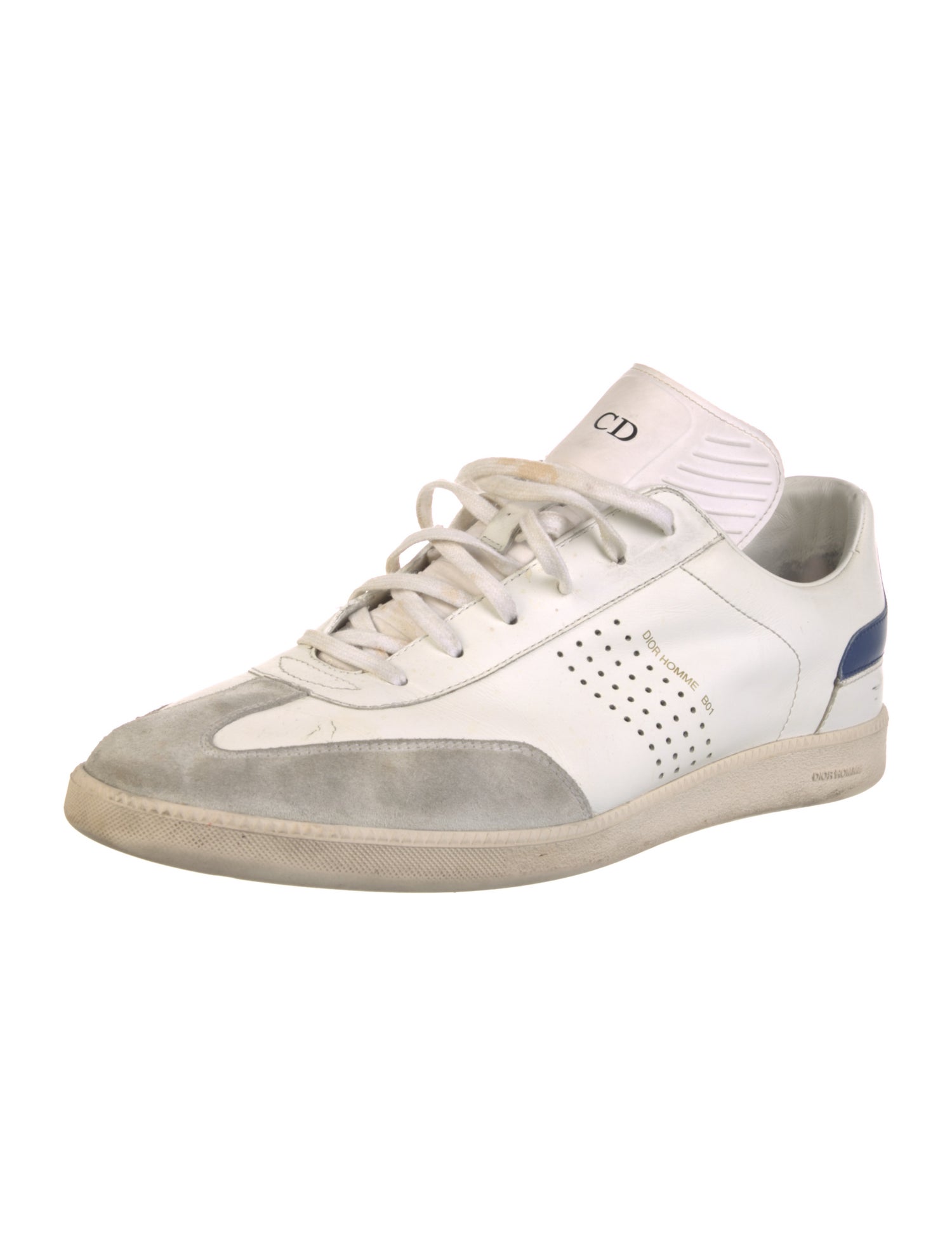 Dior Homme B01 Sneakers