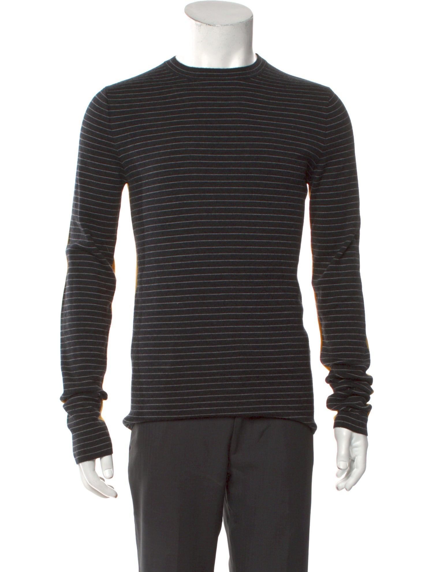 Dior Homme 2014 Virgin Wool Pullover