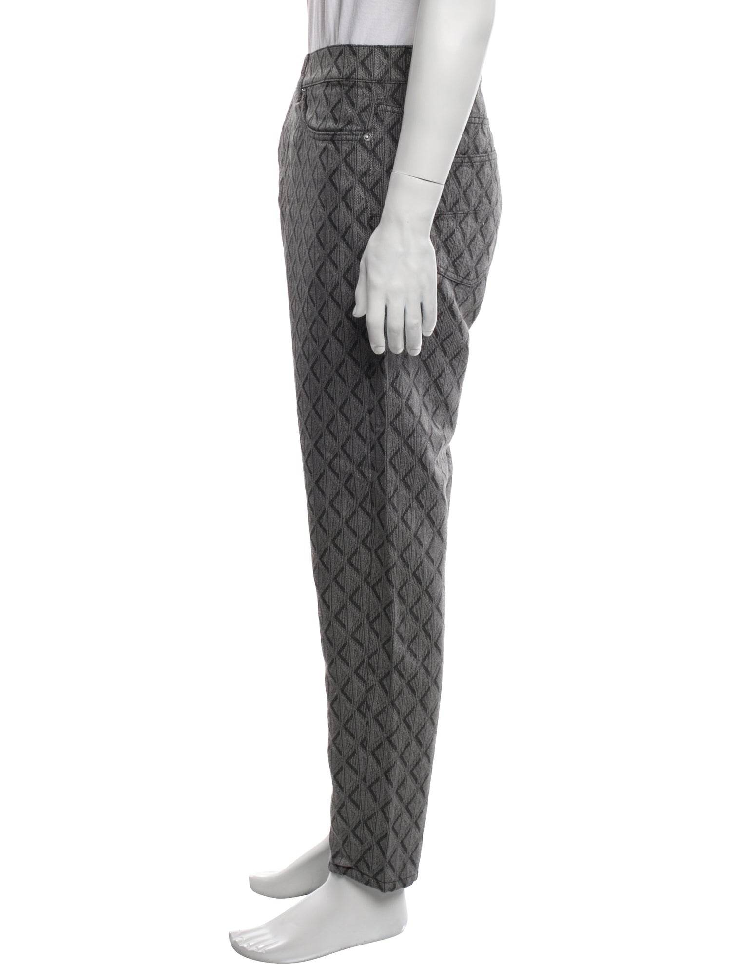 Cactus Jack Dior 2023 Pants