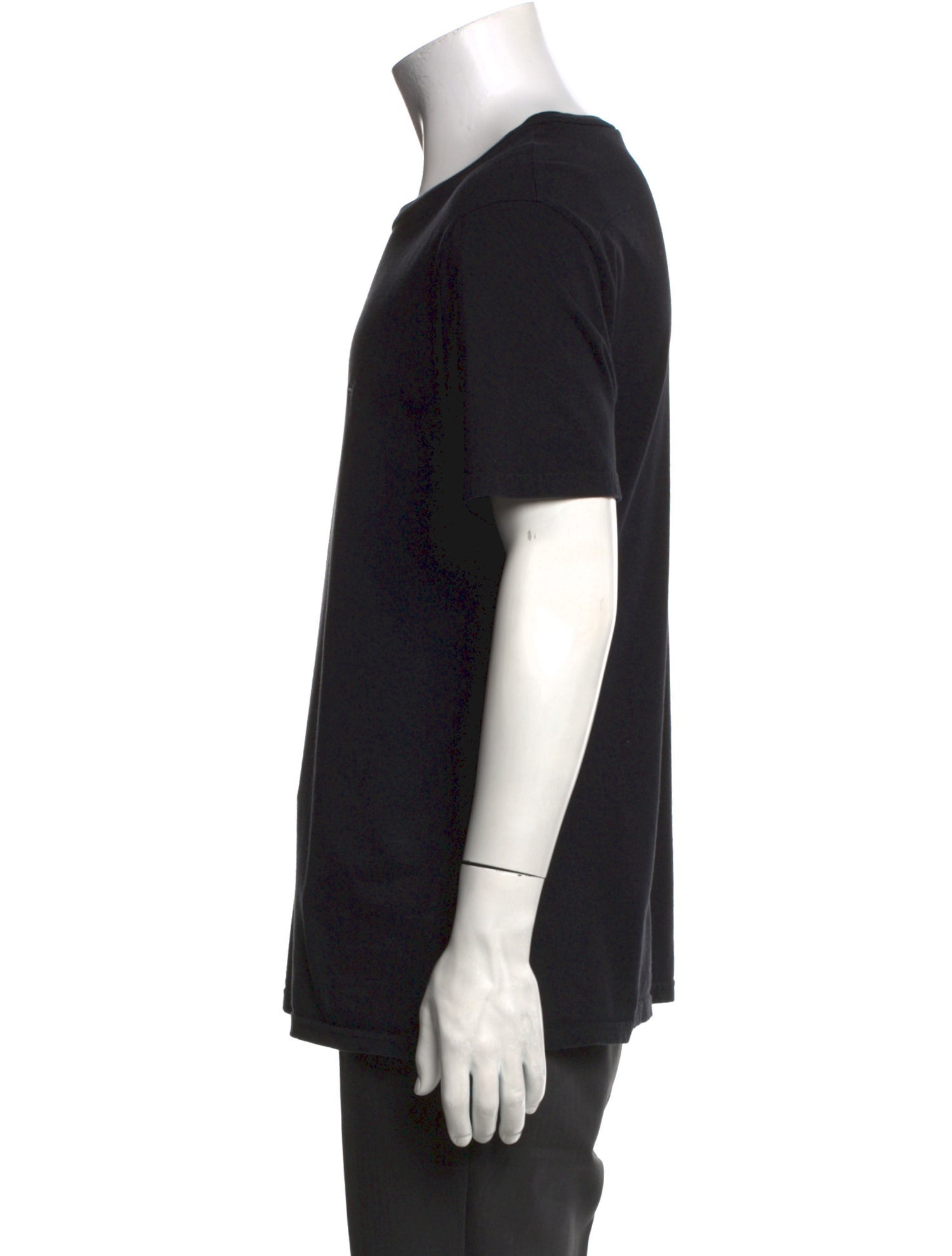 Dior Homme 2017 Bee Accent T-Shirt