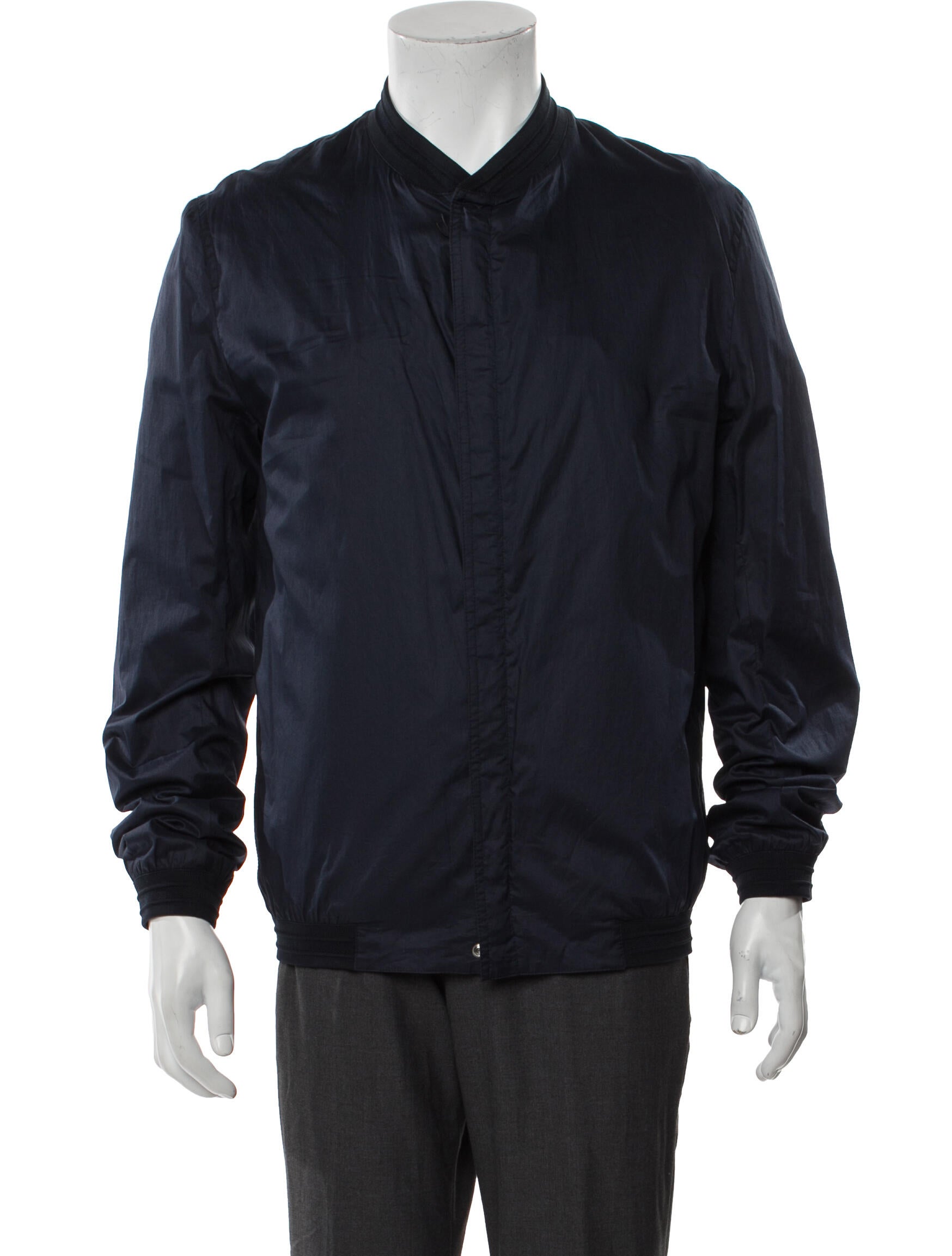 Dior Homme 2011 Bomber Jacket w/ Tags