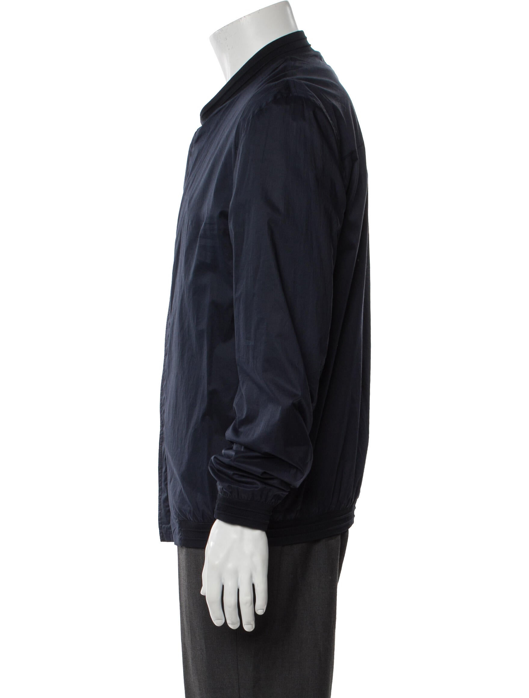 Dior Homme 2011 Bomber Jacket w/ Tags