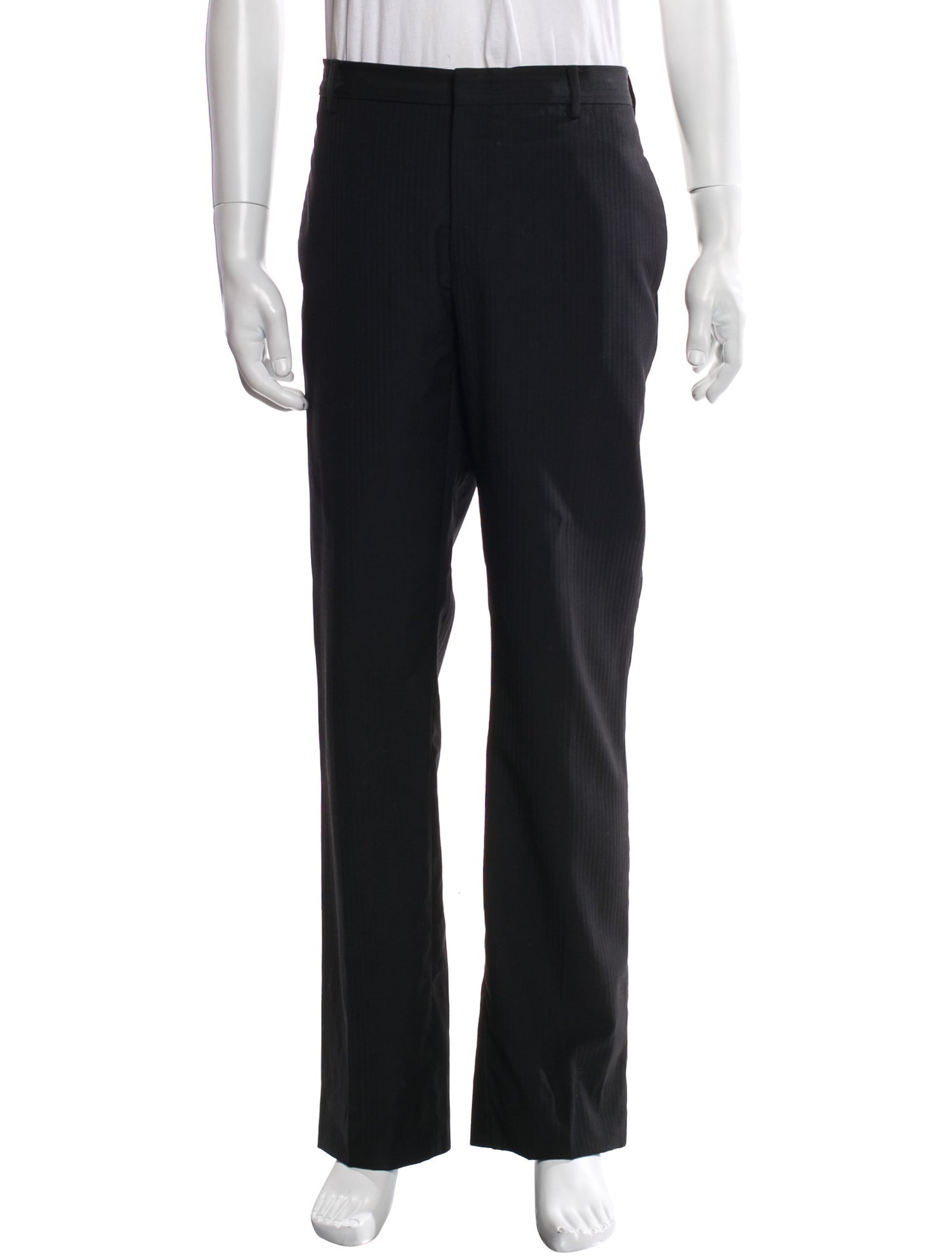 Dior Homme Vintage Pants