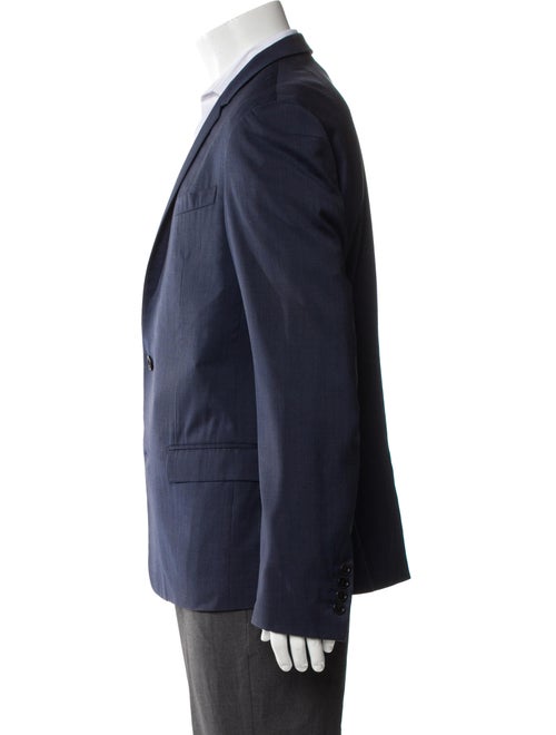 Dior Homme 2015 Virgin Wool Blazer