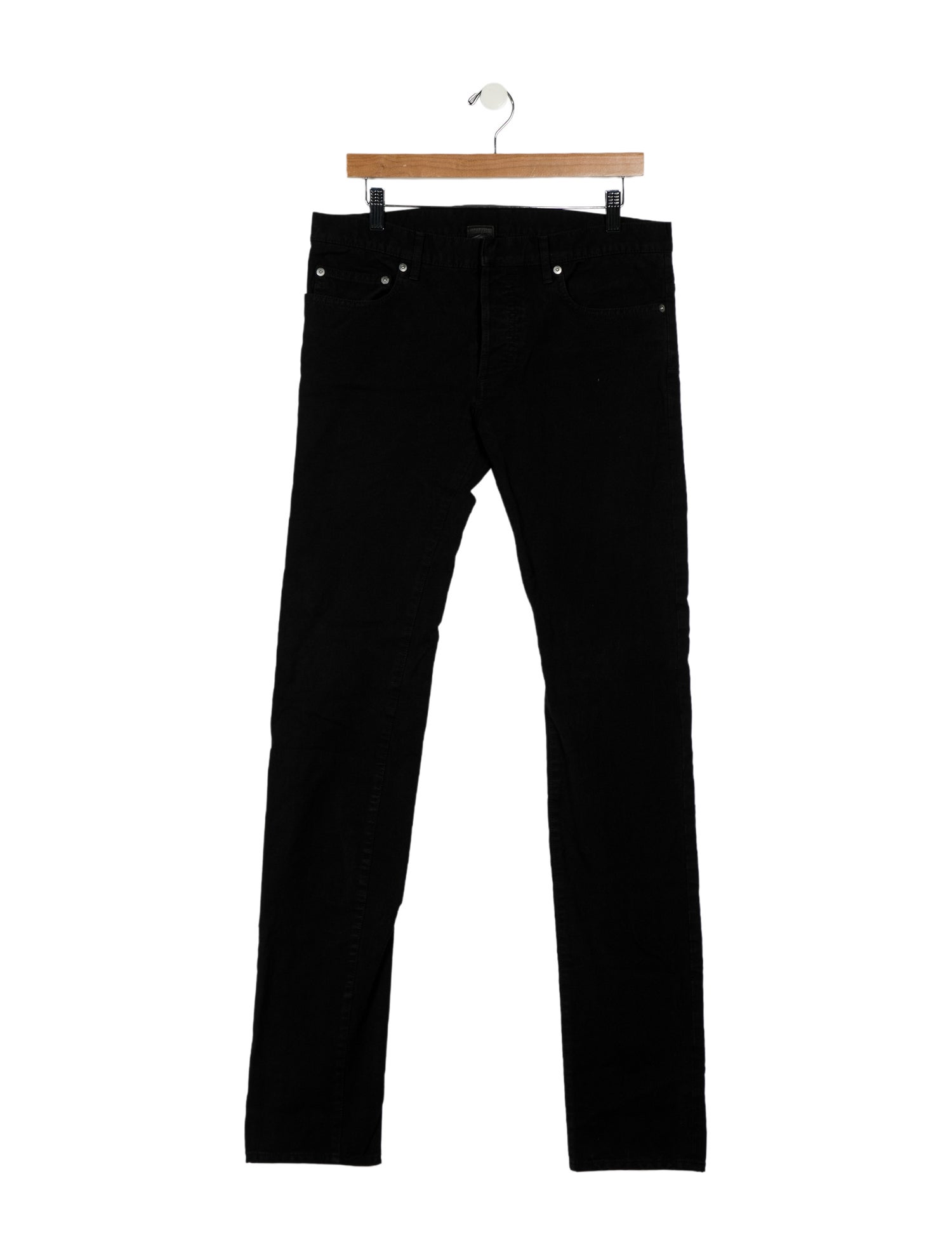 Dior Homme Skinny Jeans