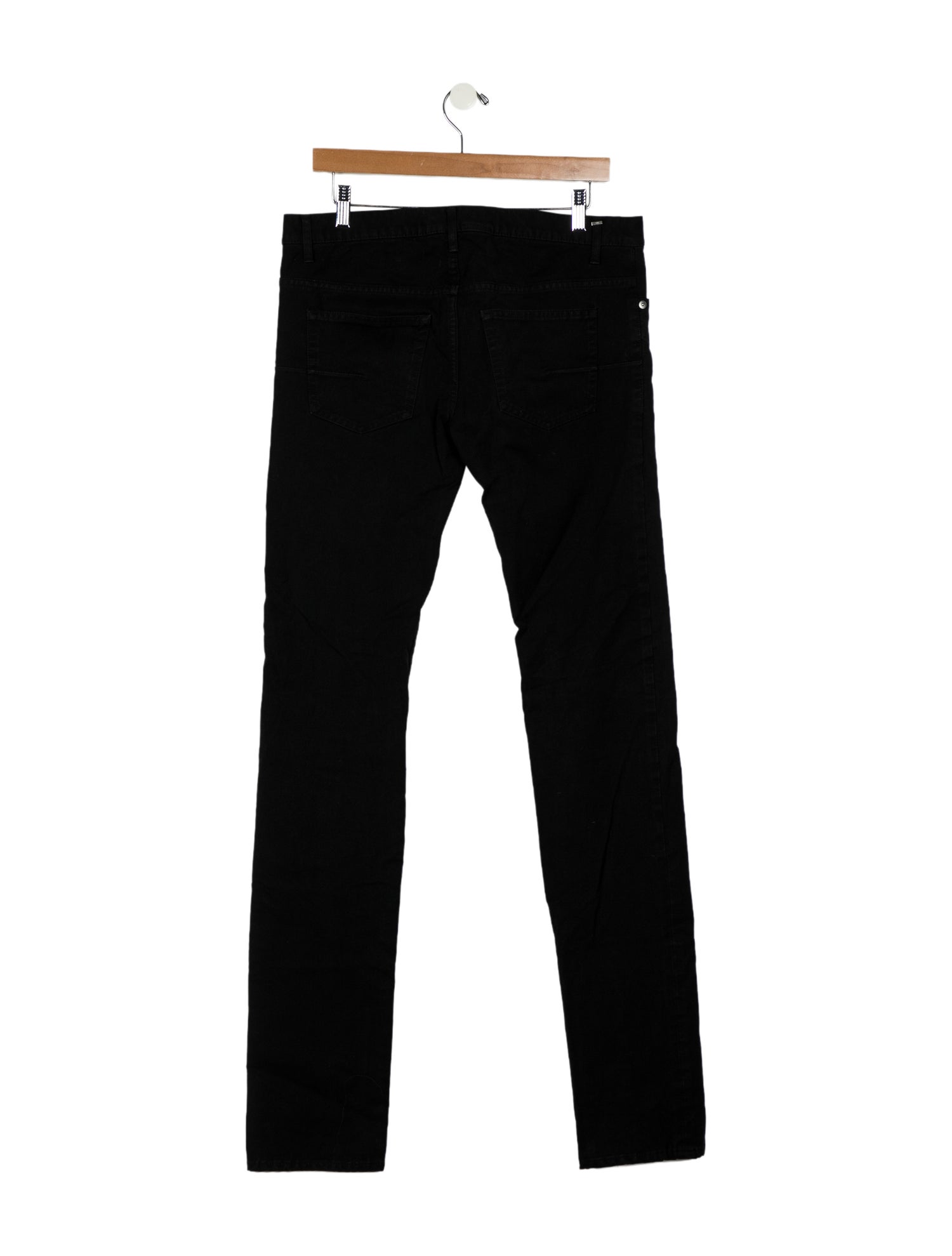 Dior Homme Skinny Jeans