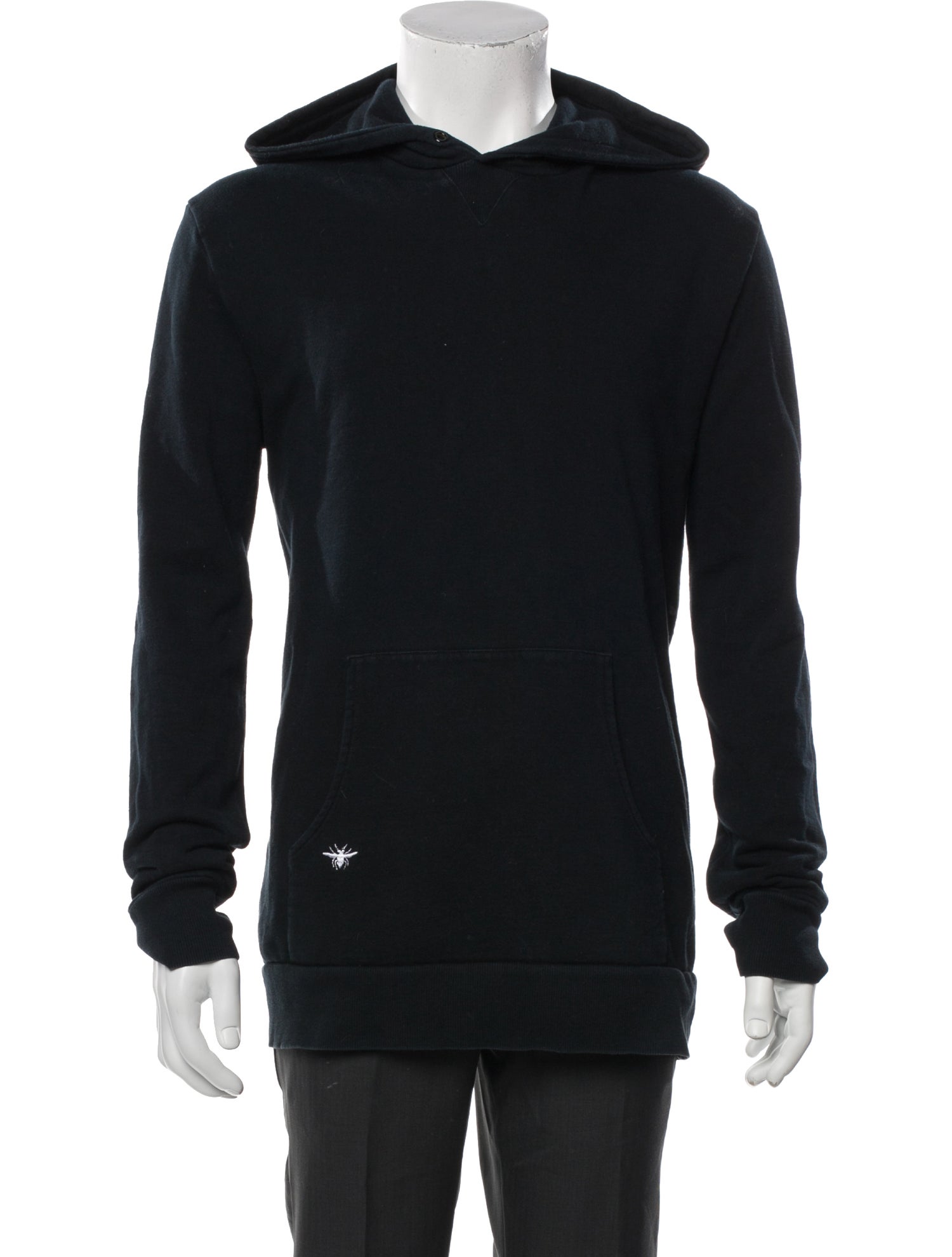 Dior Homme Vintage 2007 Hoodie