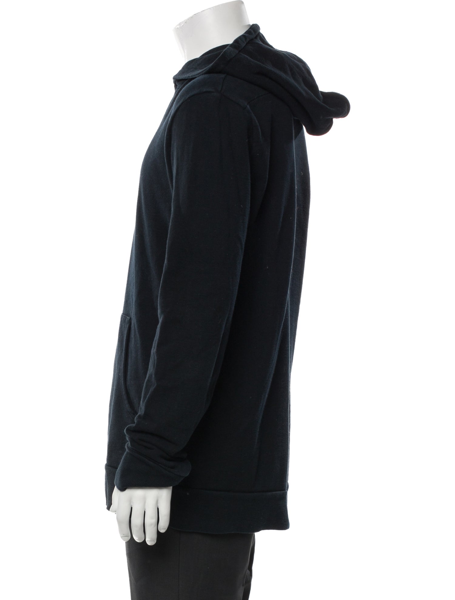 Dior Homme Vintage 2007 Hoodie