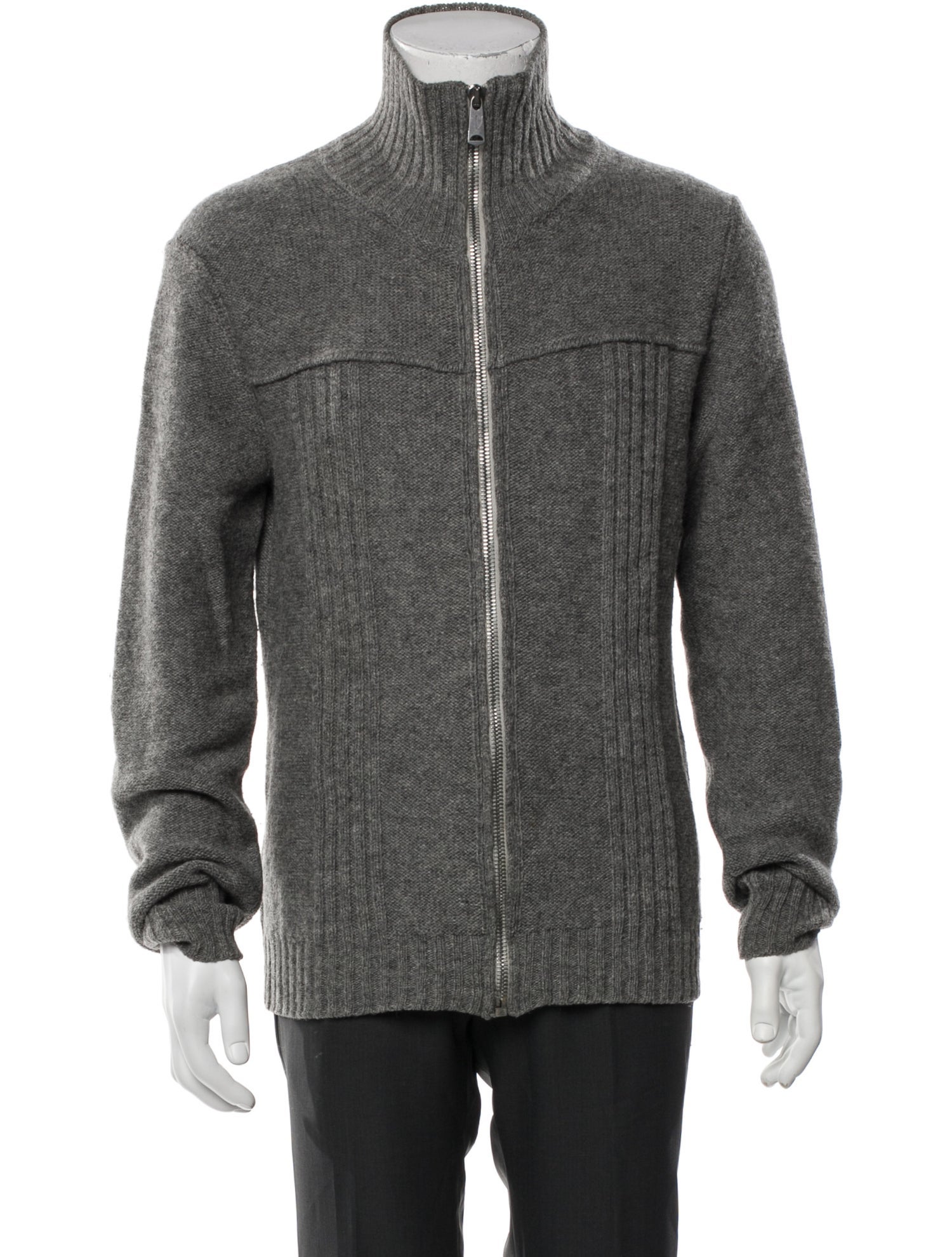 Dior Homme Vintage 2006 Cardigan