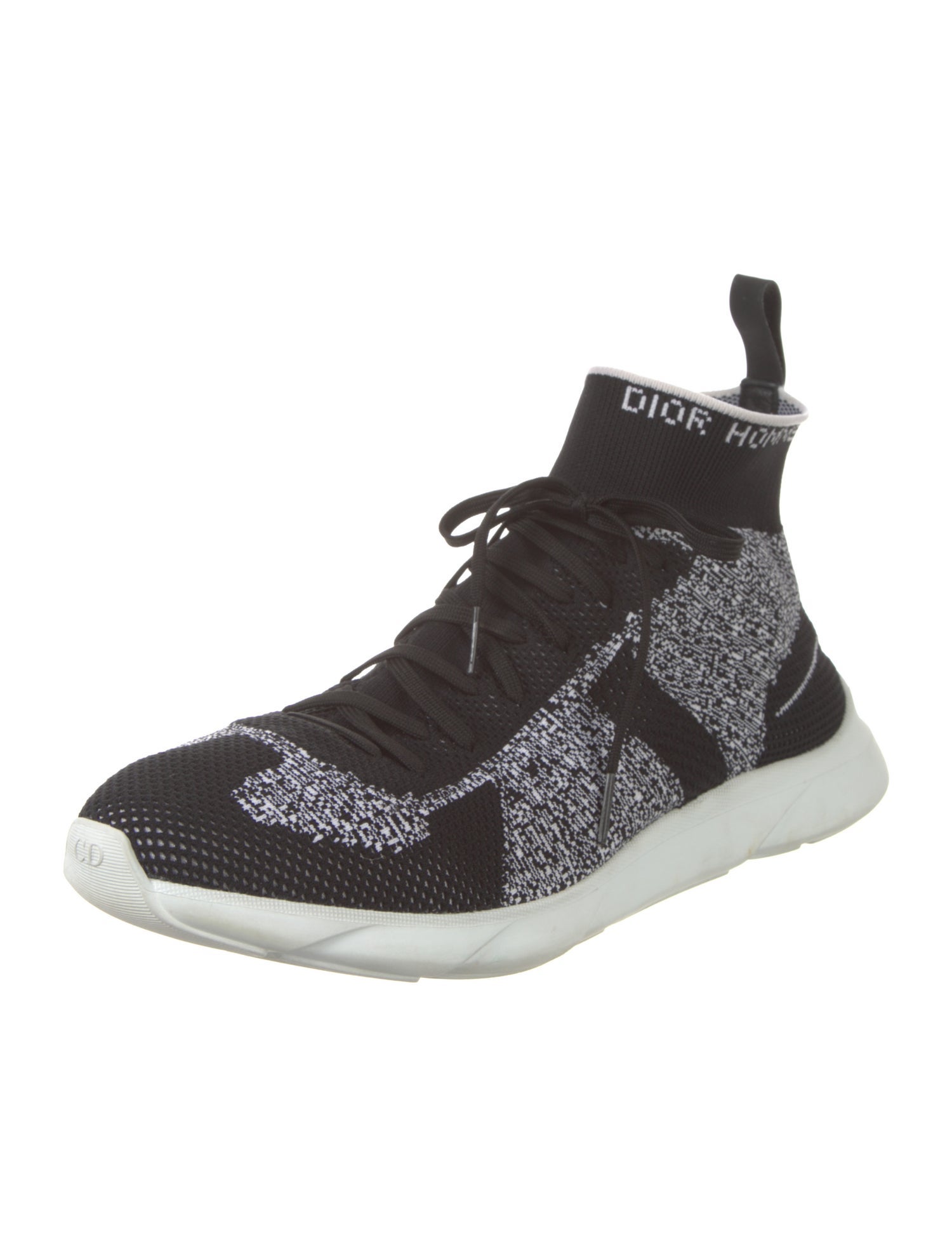 Dior Homme B21 Sock Sneakers