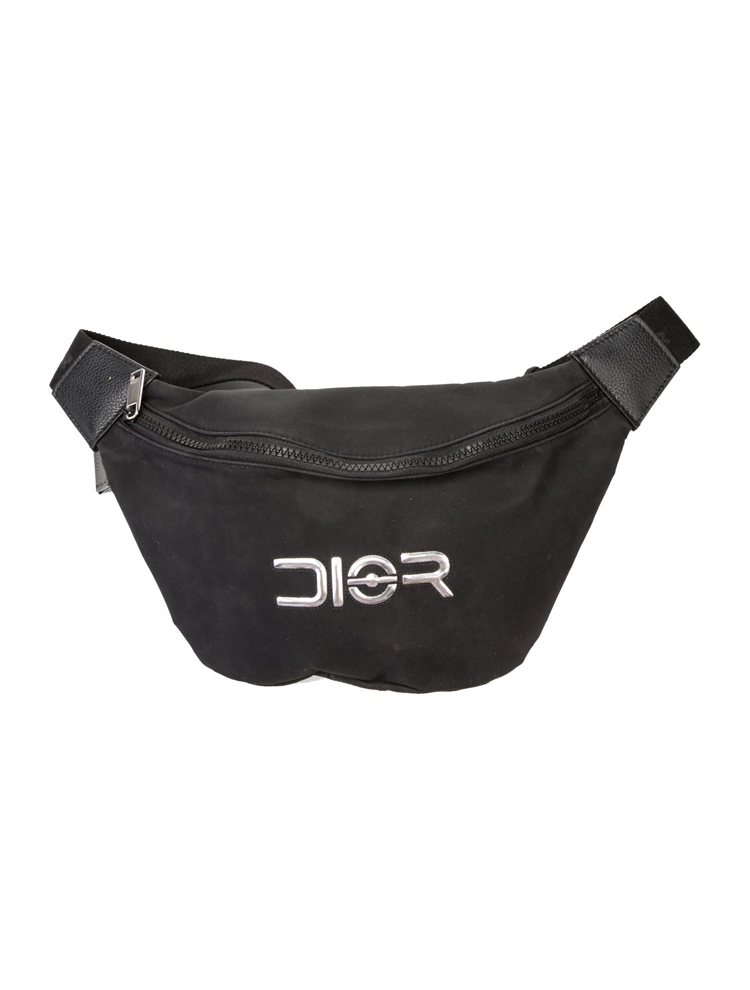 DIOR MEN Nylon x Sorayama