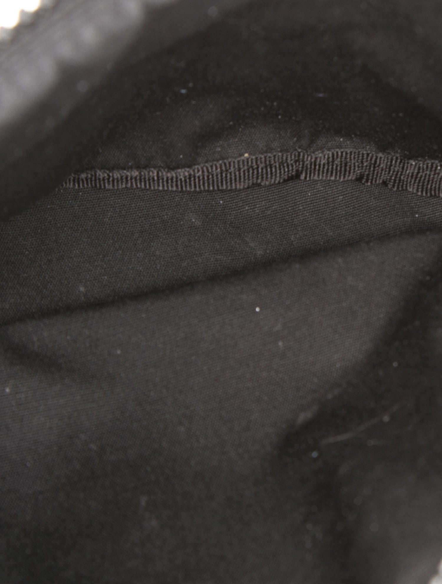 DIOR MEN Nylon x Sorayama