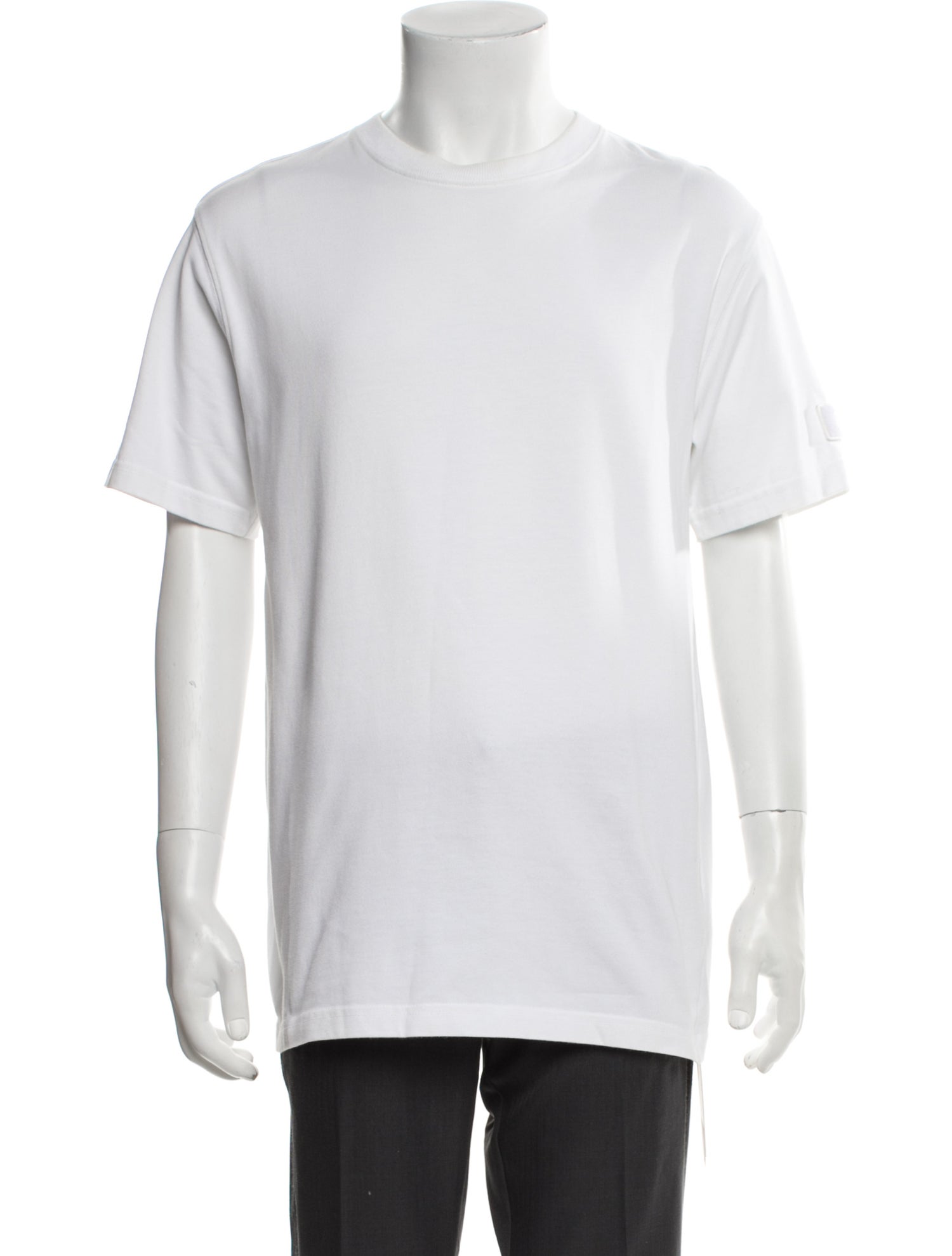 DIOR MEN 2020 Bee Accent T-Shirt