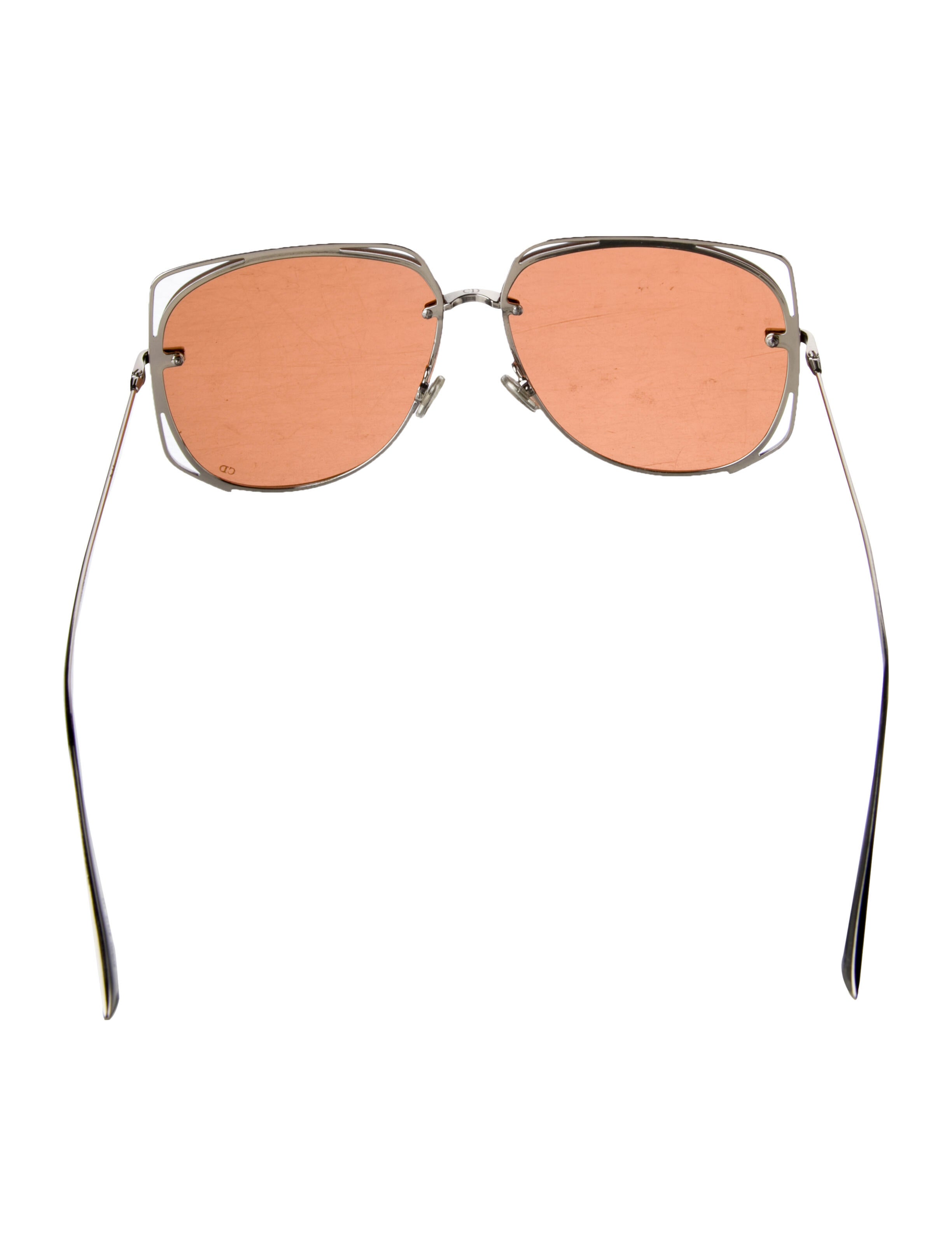 Christian Dior Stellaire6 Aviator Sunglasses