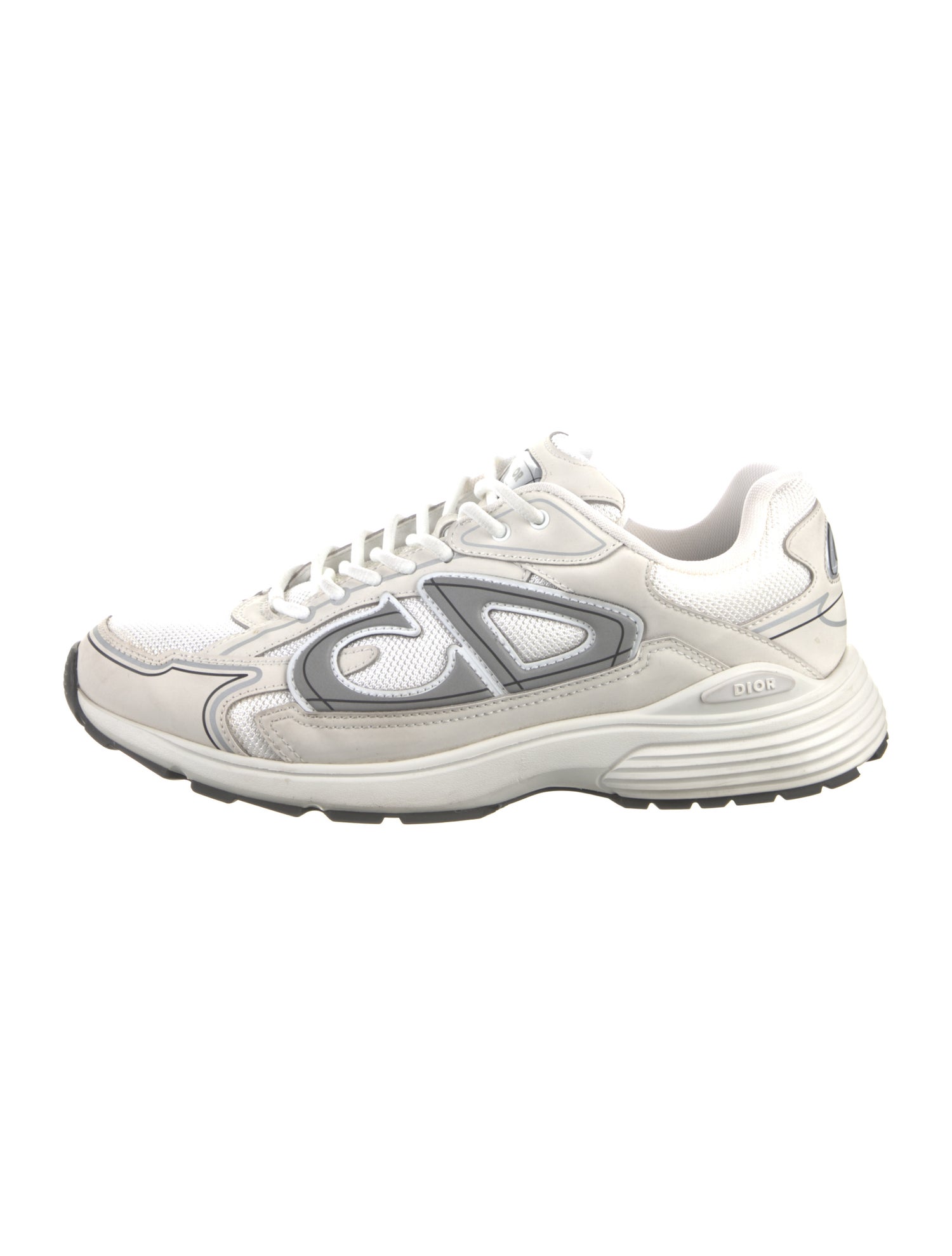 Dior Homme B30 Athletic Sneakers