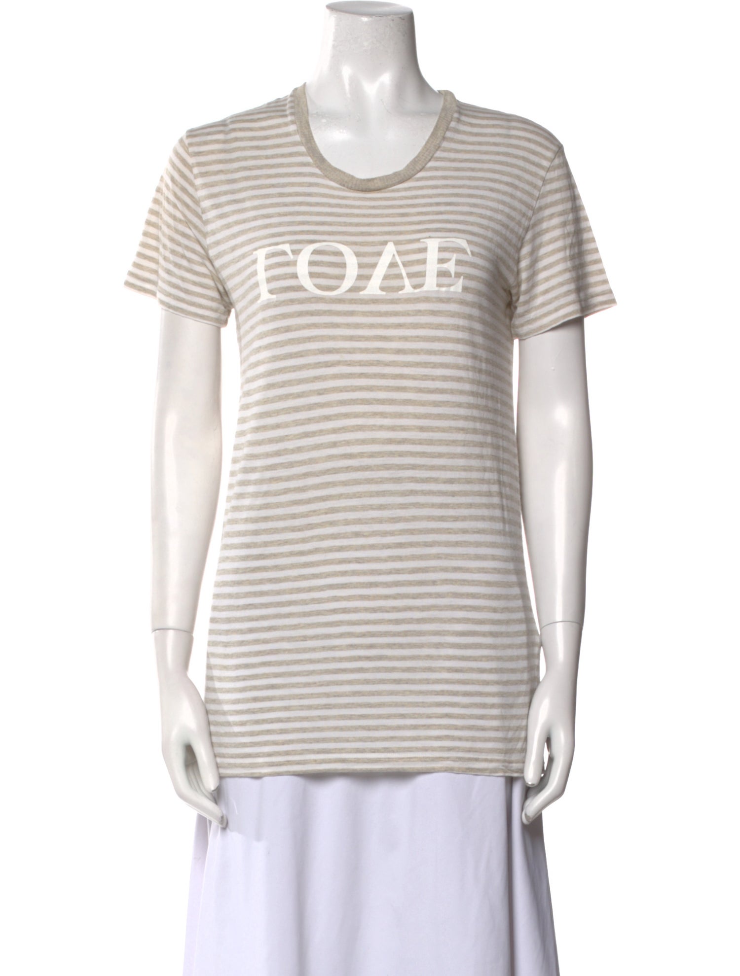 Dior Homme Vintage 2010 T-Shirt