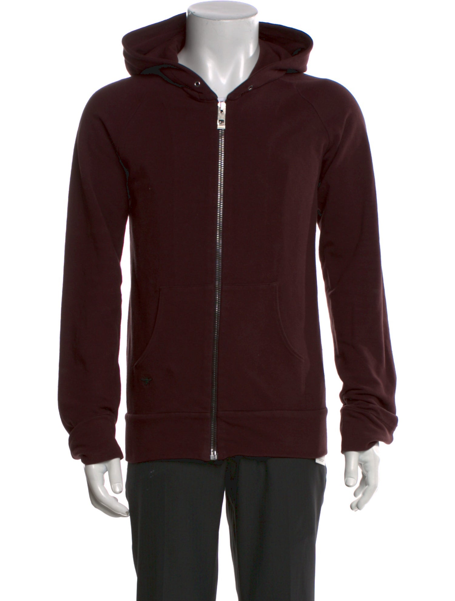 Dior Homme Vintage 2004 Hoodie