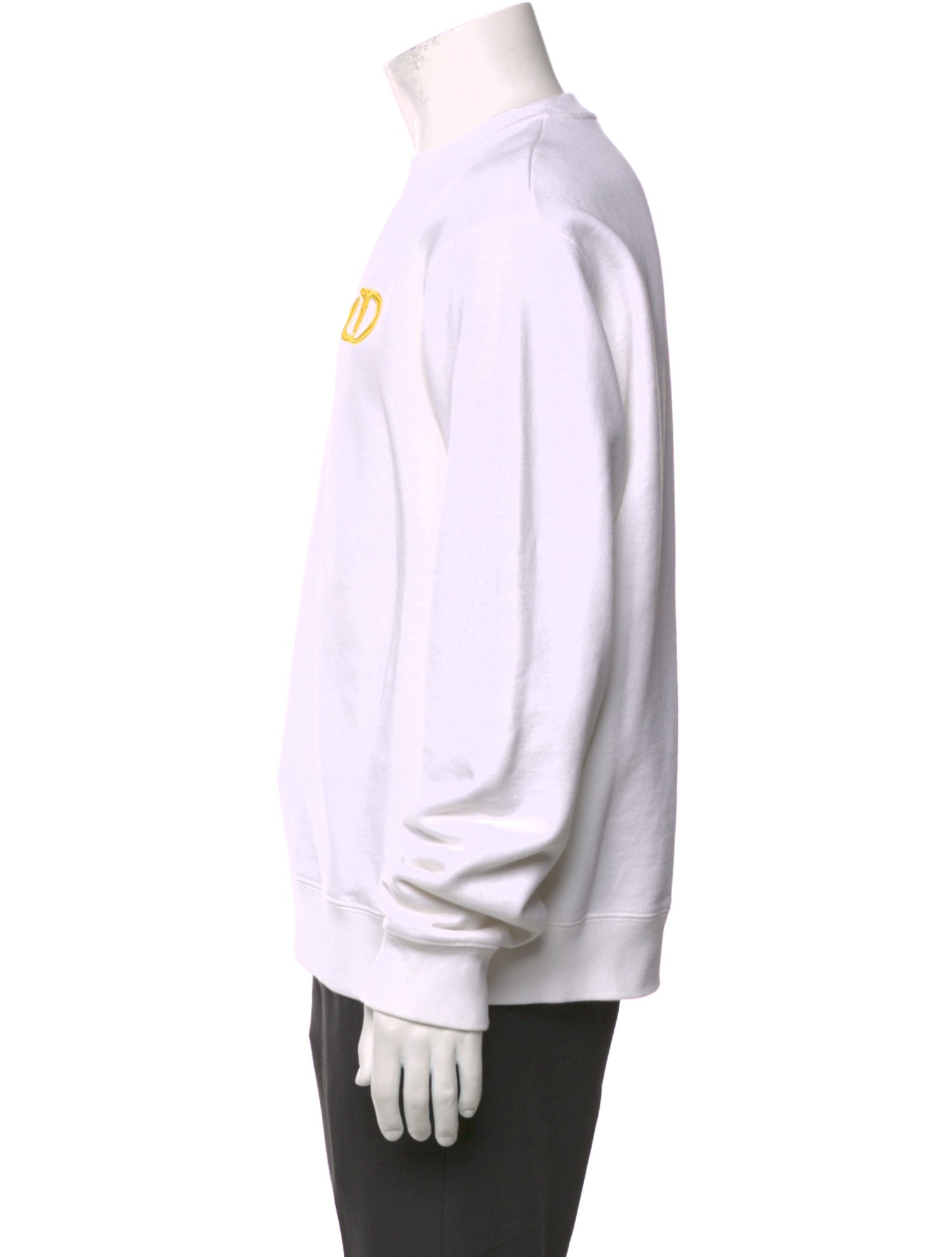 DIOR MEN 2021 CD Icon Sweatshirt