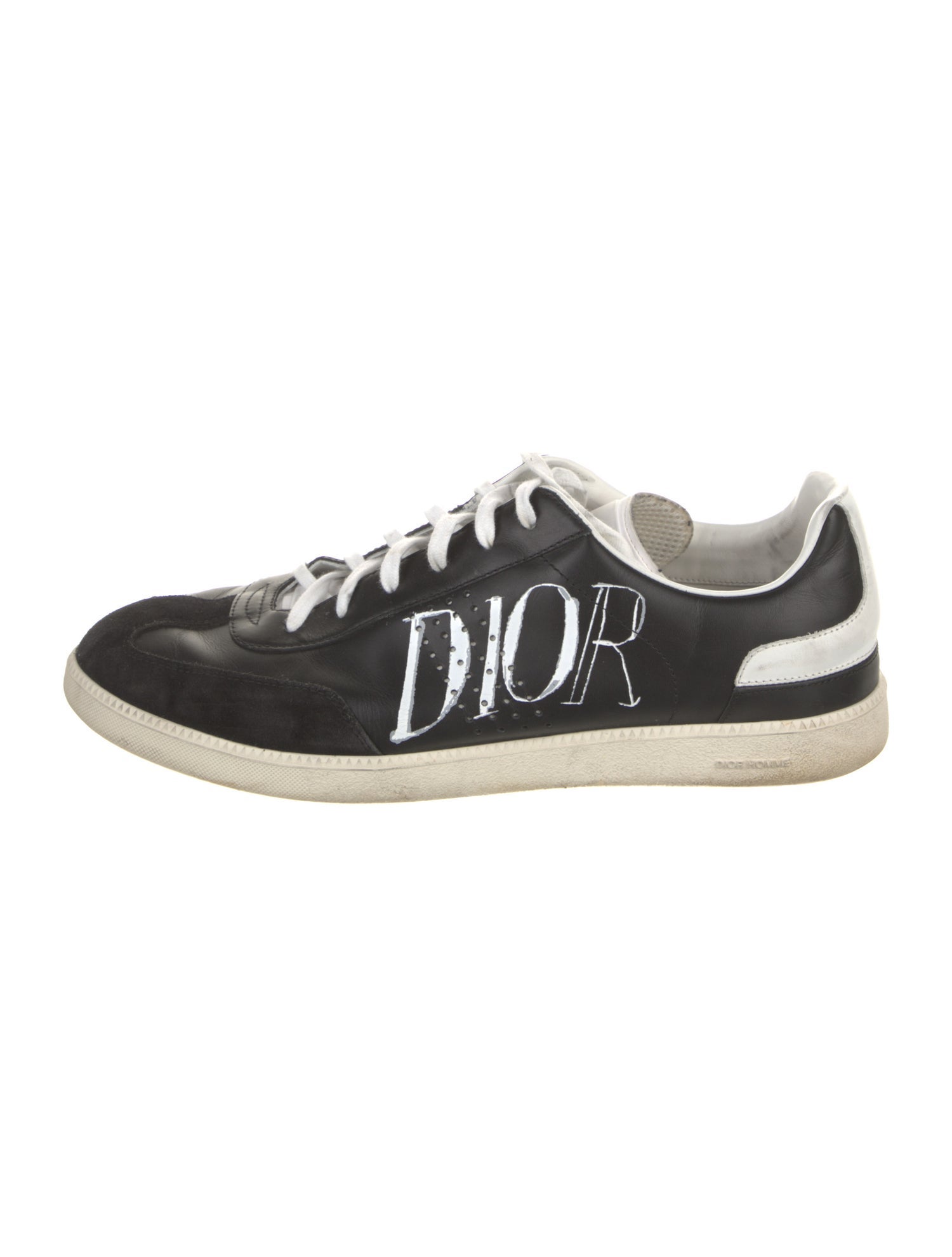 DIOR x Shawn Stussy B01 Sneakers
