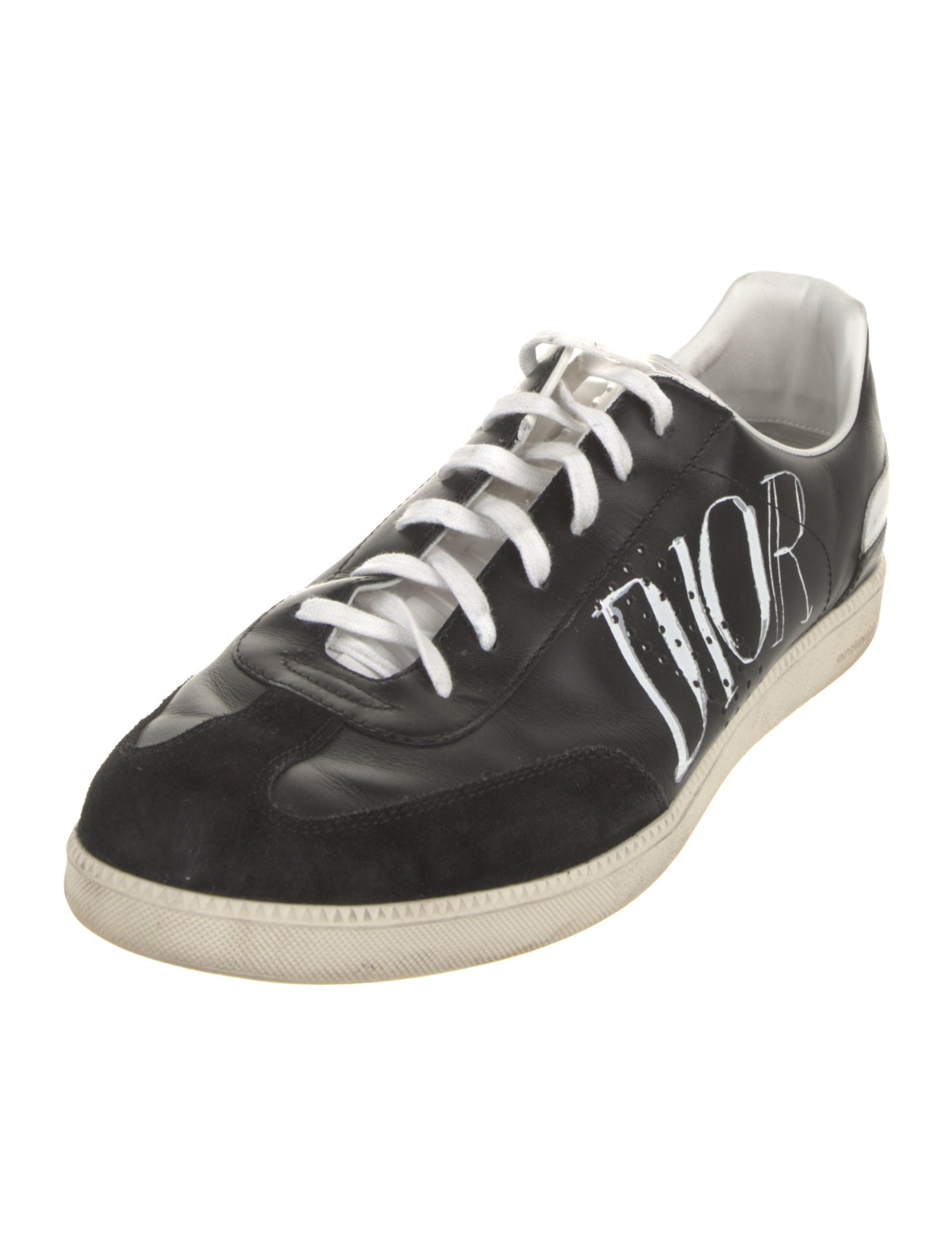 DIOR x Shawn Stussy B01 Sneakers