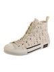 DIOR MEN B23 Sneakers