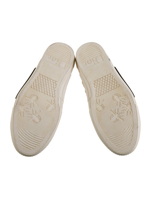 DIOR MEN B23 Sneakers