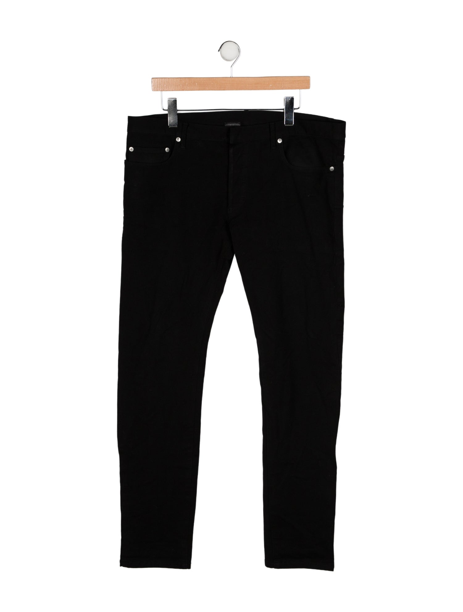 Dior Homme Vintage Skinny Jeans
