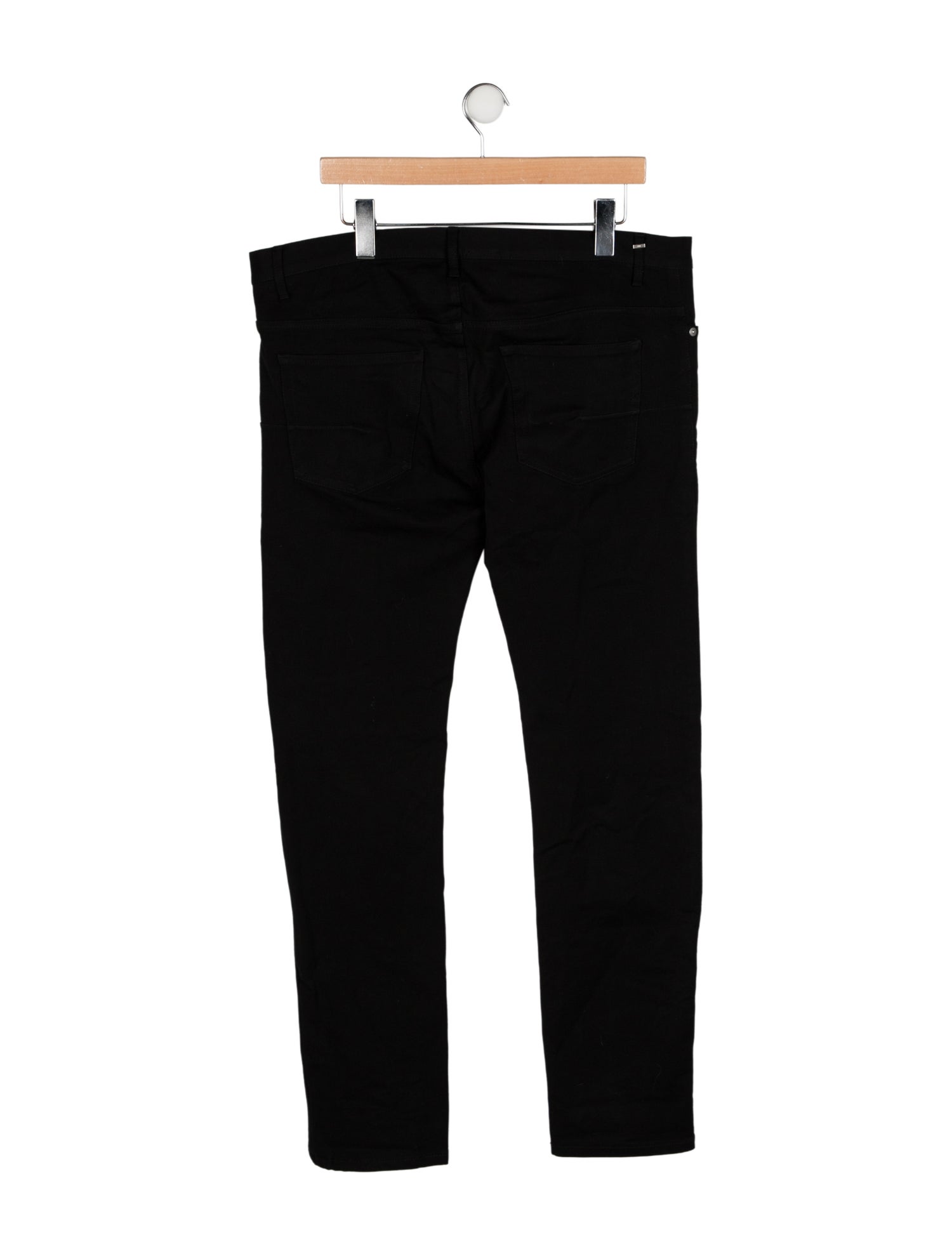 Dior Homme Vintage Skinny Jeans