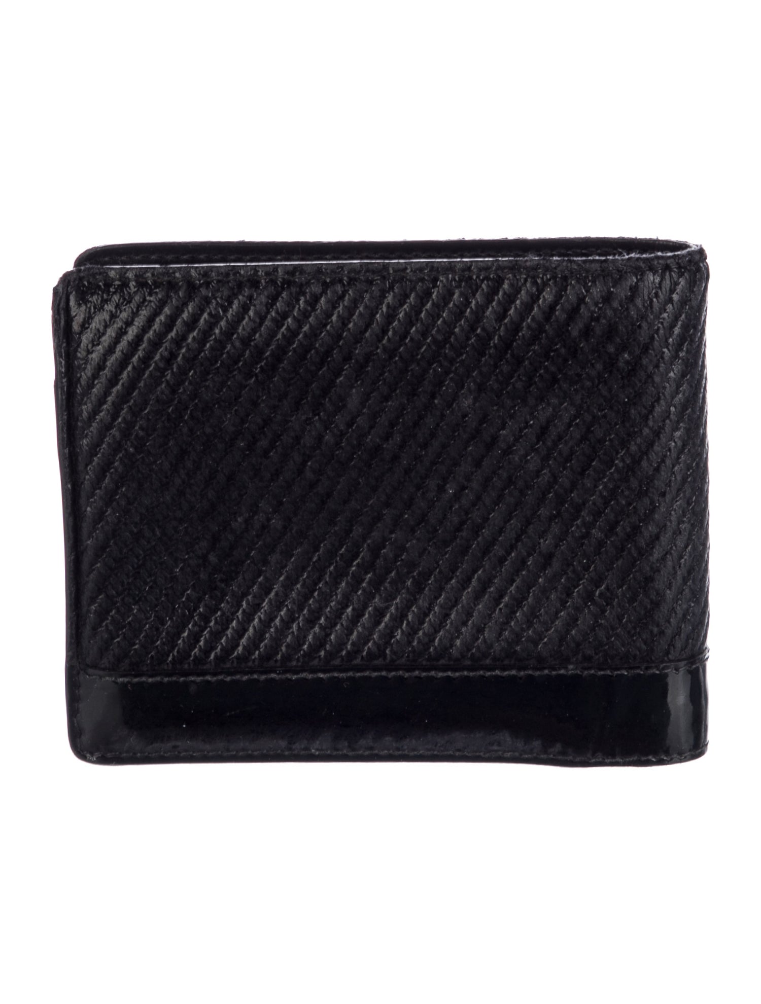 Dior Homme Vintage 2007 Wallet