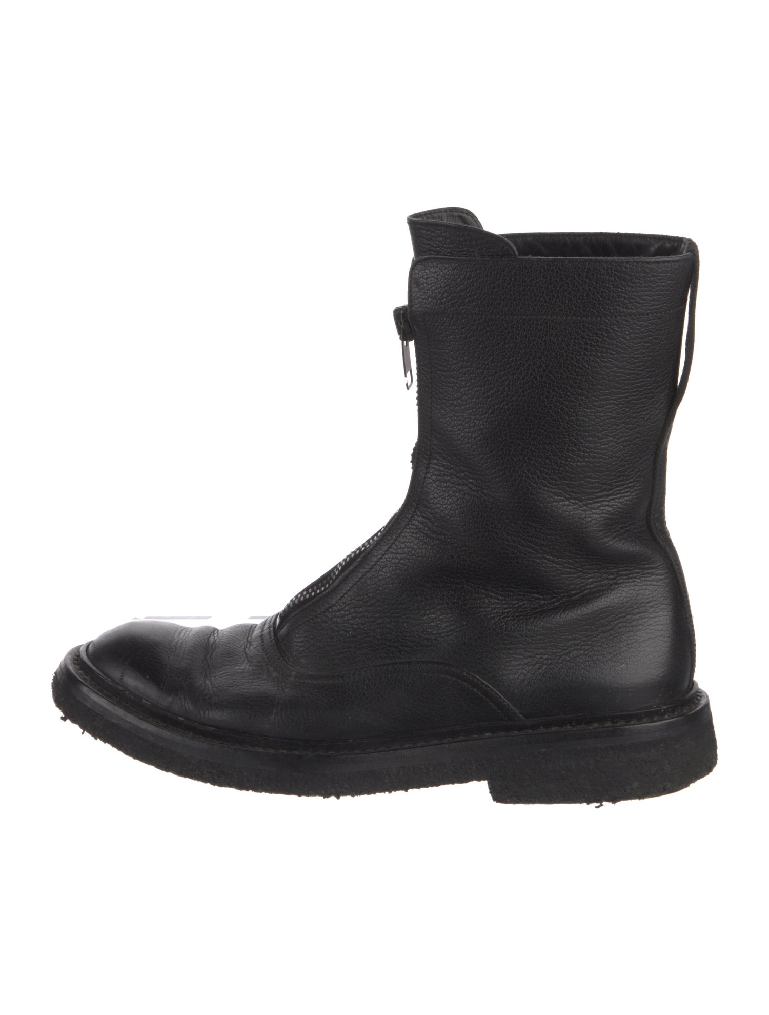 Dior Homme Vintage 2007 Boots