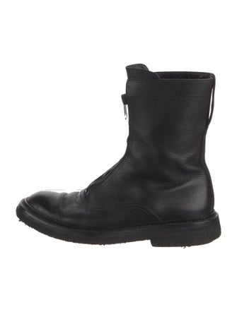 Dior Homme Vintage 2007 Boots