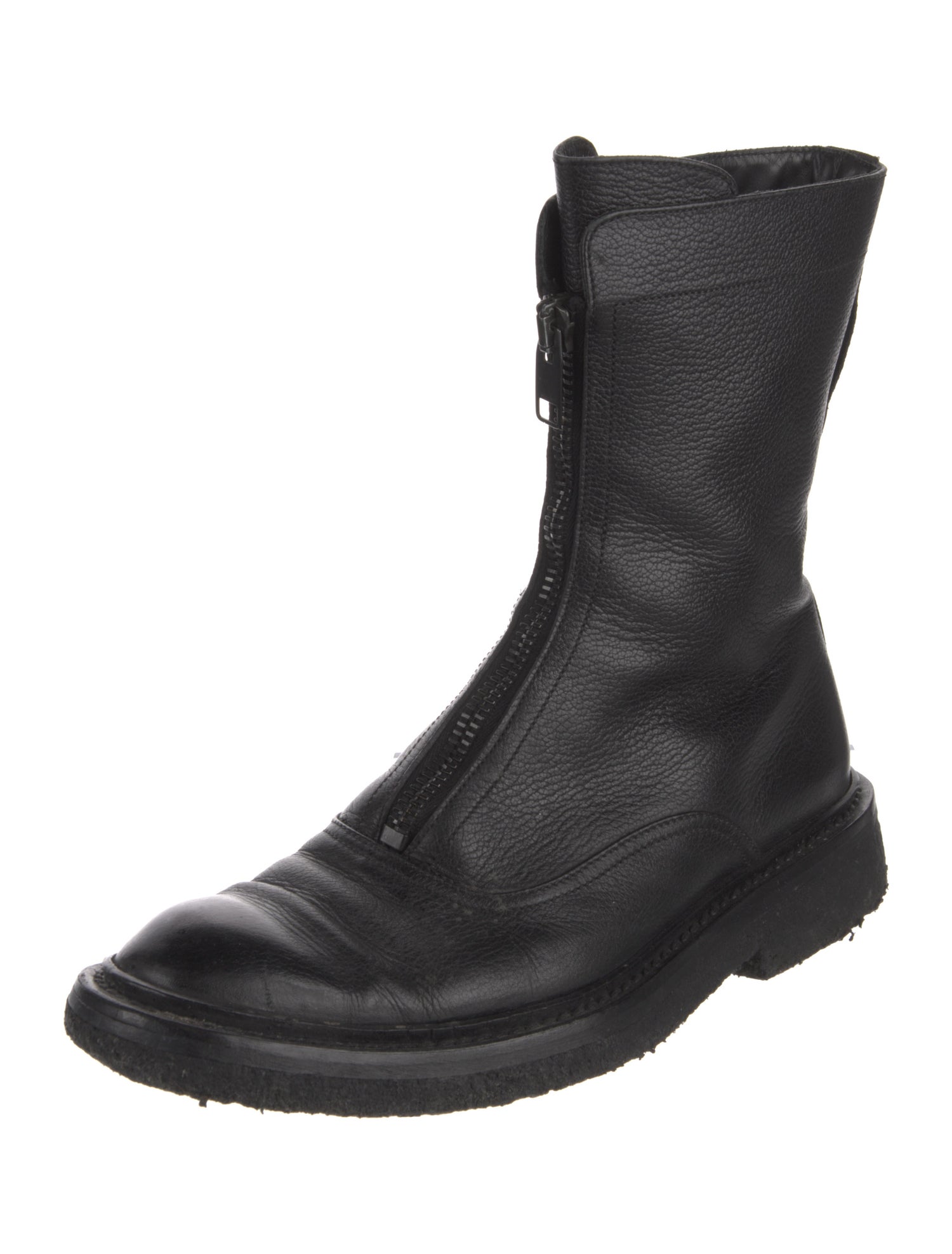 Dior Homme Vintage 2007 Boots