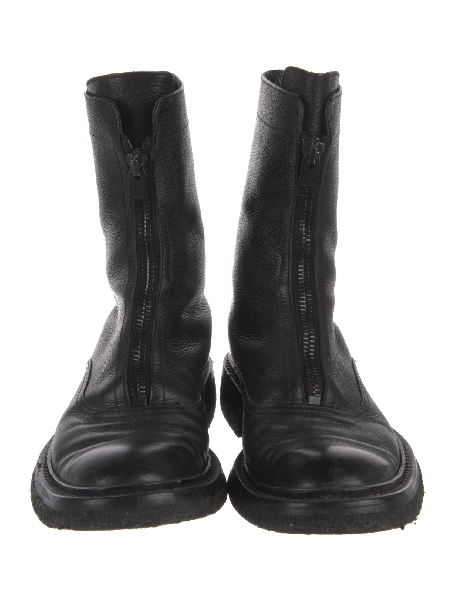 Dior Homme Vintage 2007 Boots