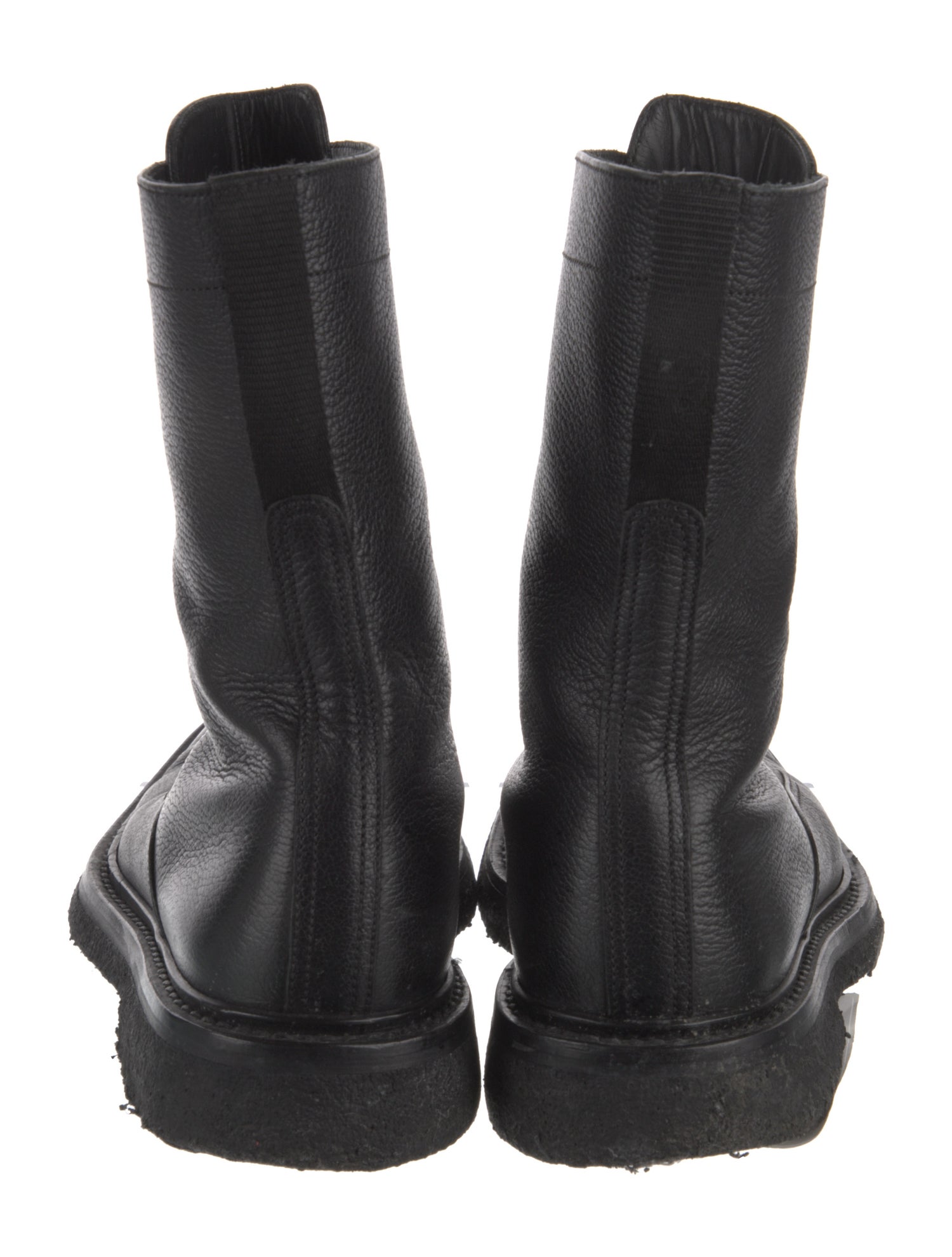 Dior Homme Vintage 2007 Boots
