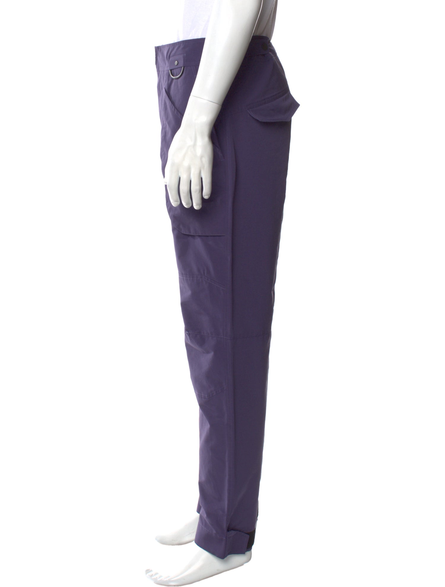 Dior Homme 2021 Cargo Pants