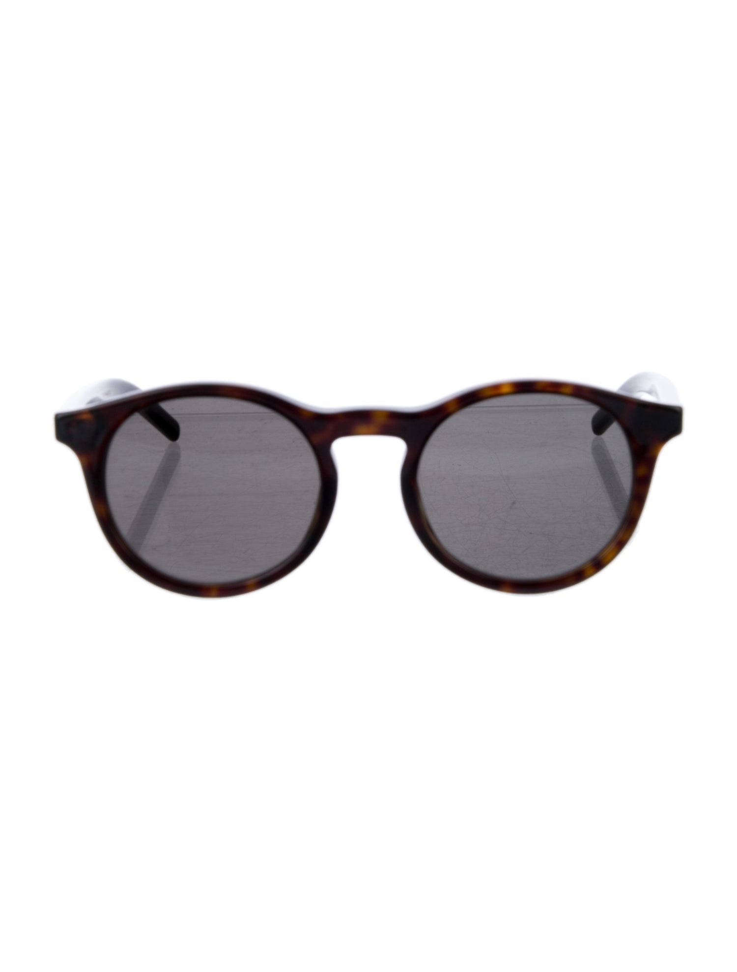 Dior Homme BLACKTIE170S Wayfarer Sunglasses