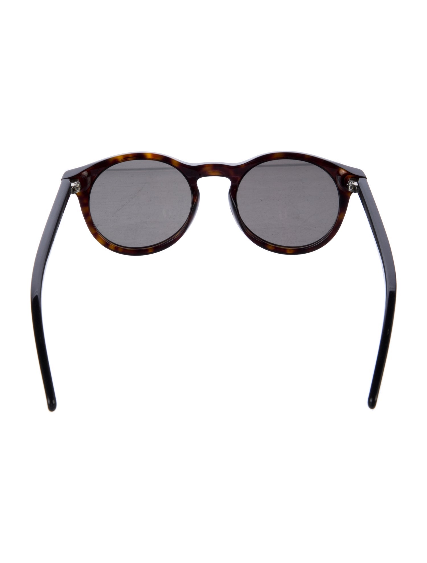 Dior Homme BLACKTIE170S Wayfarer Sunglasses