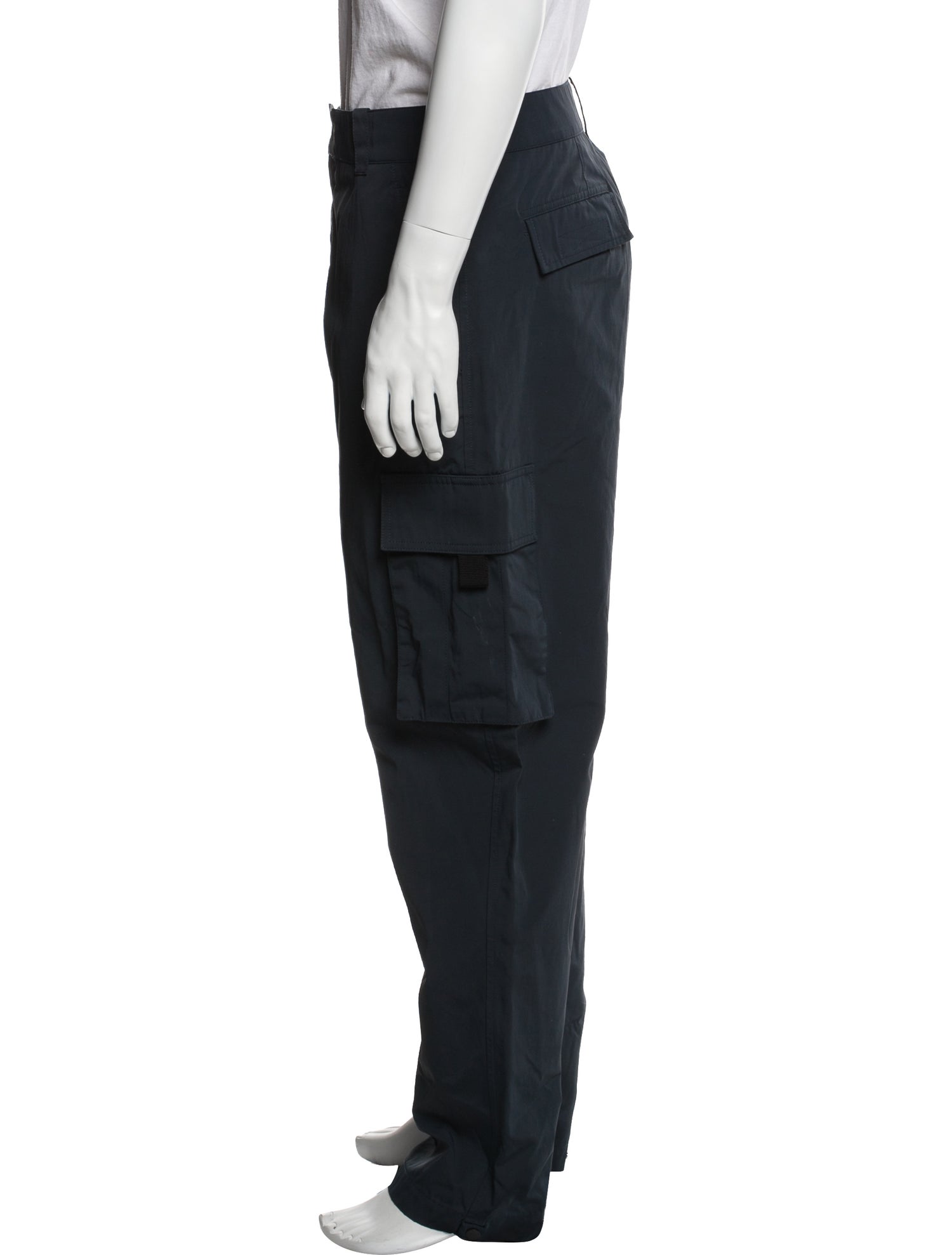 DIOR MEN 2020 Cargo Pants
