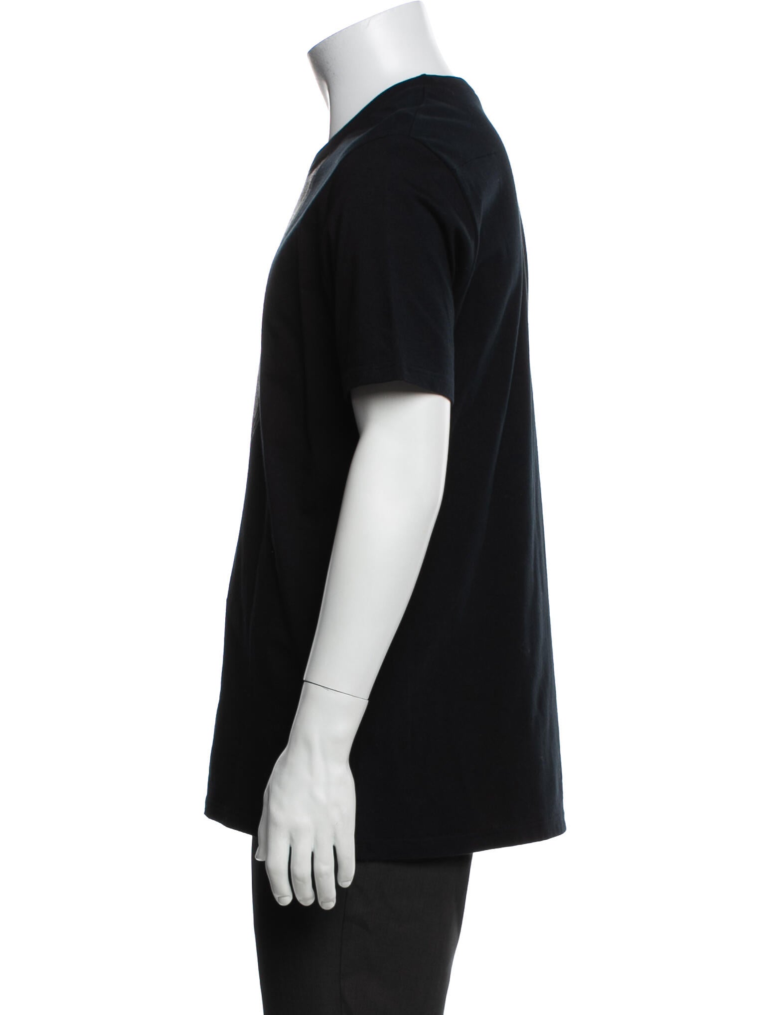 Dior Homme Vintage 2006 T-Shirt