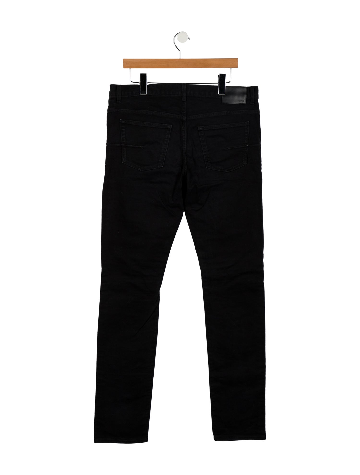 DIOR MEN Skinny Jeans