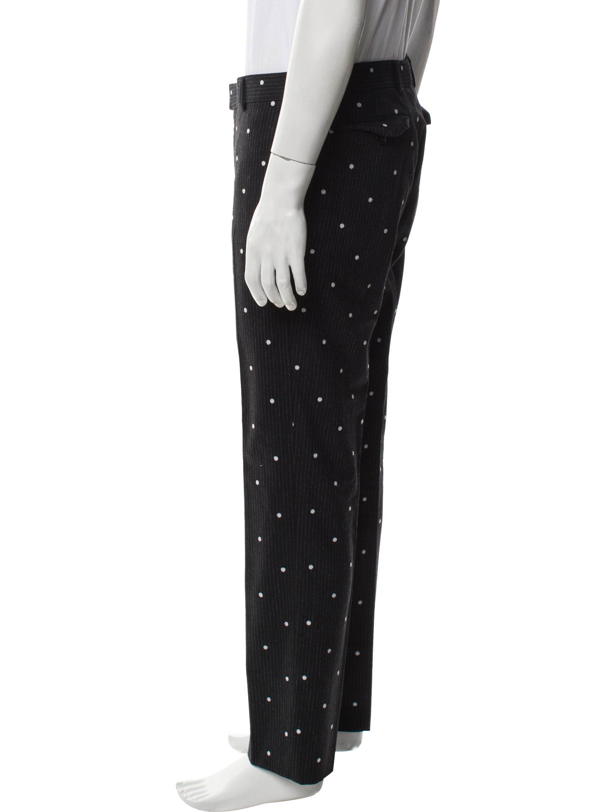 Dior Homme 2014 Pants