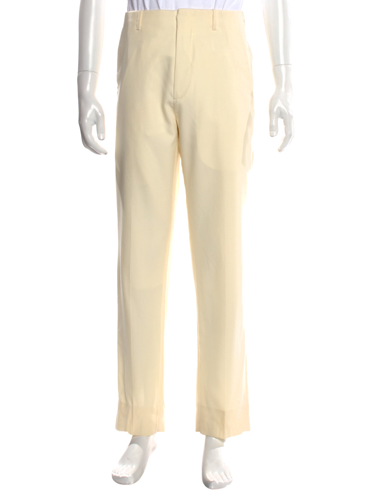 DIOR MEN 2019 Pants