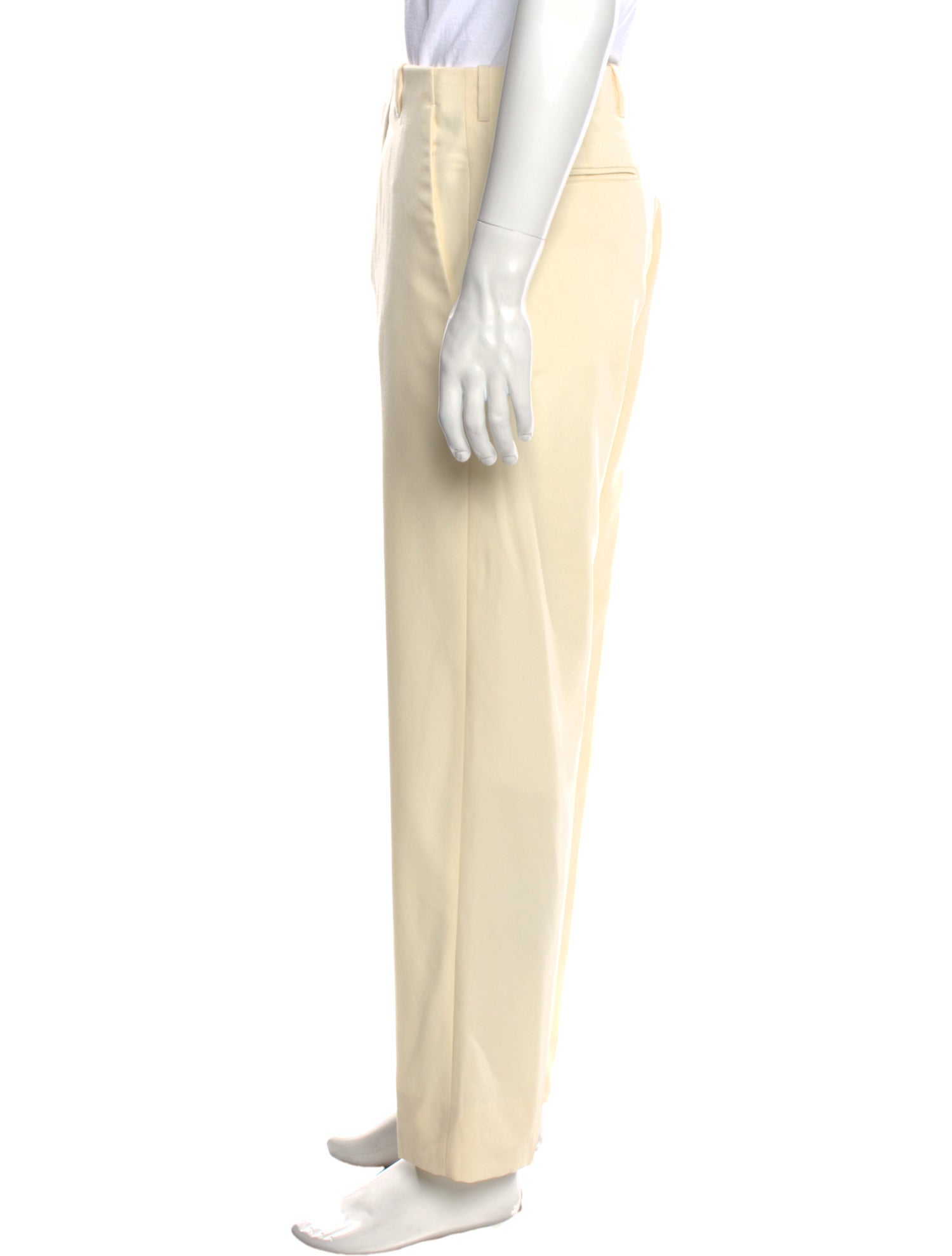 DIOR MEN 2019 Pants