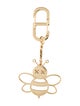 DIOR MEN x KAWS Bee Keyring