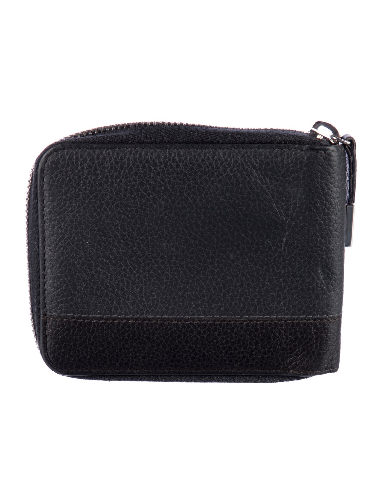 Dior Homme 2013 Calfskin Wallet